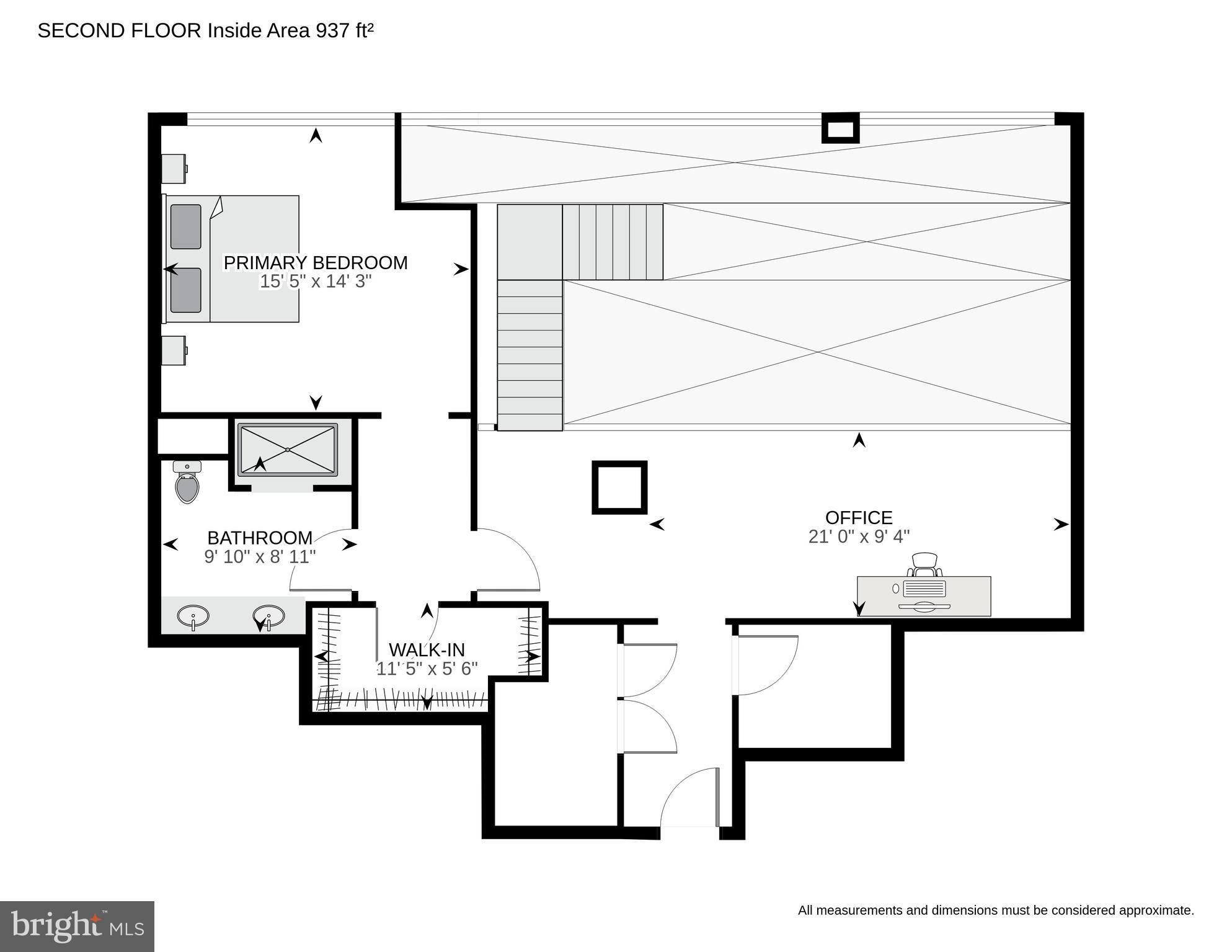 THE WOOSTER AND MERCER LOFTS - Residential
