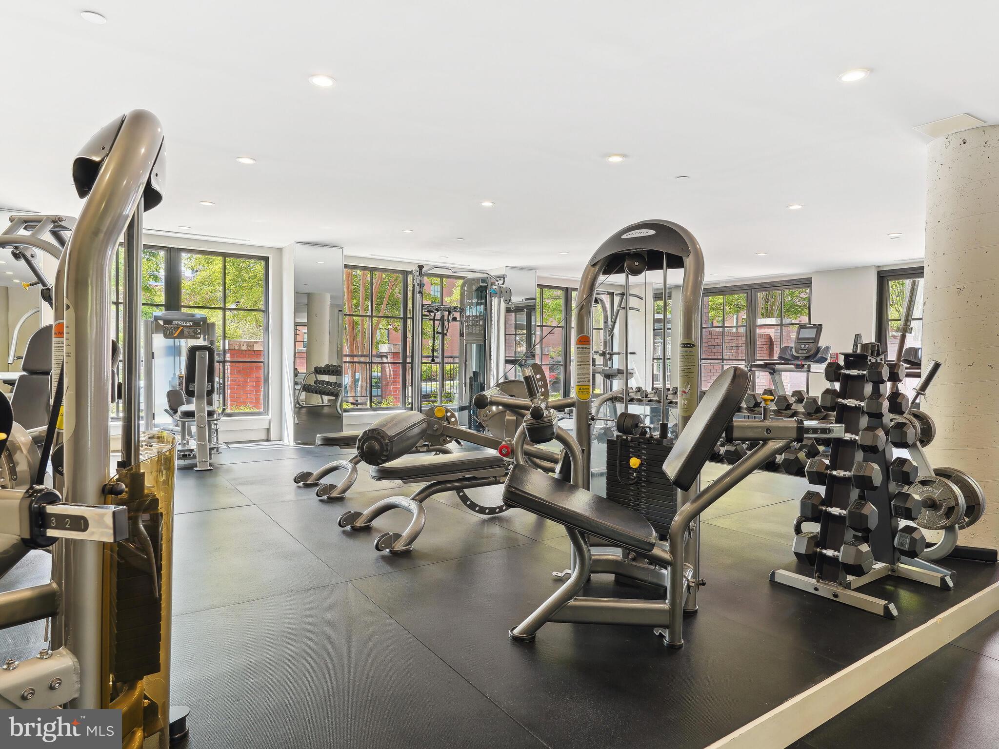 THE WOOSTER AND MERCER LOFTS - Residential