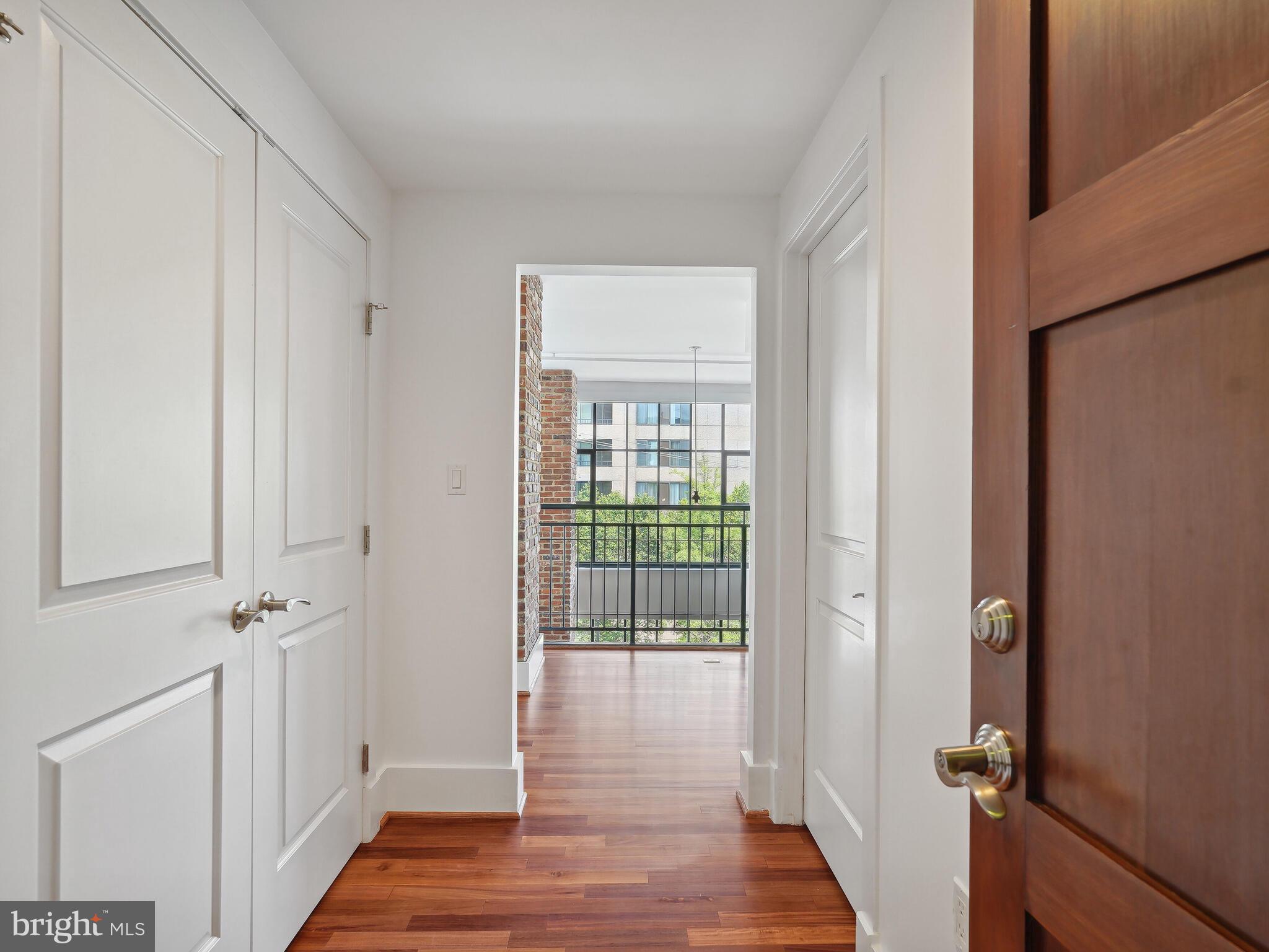 THE WOOSTER AND MERCER LOFTS - Residential