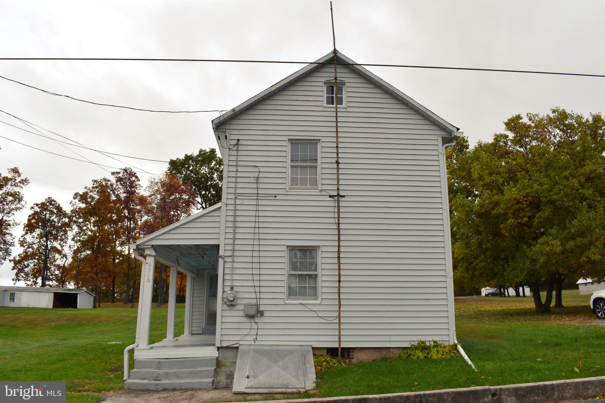 NONE AVAILABLE - Residential Lease