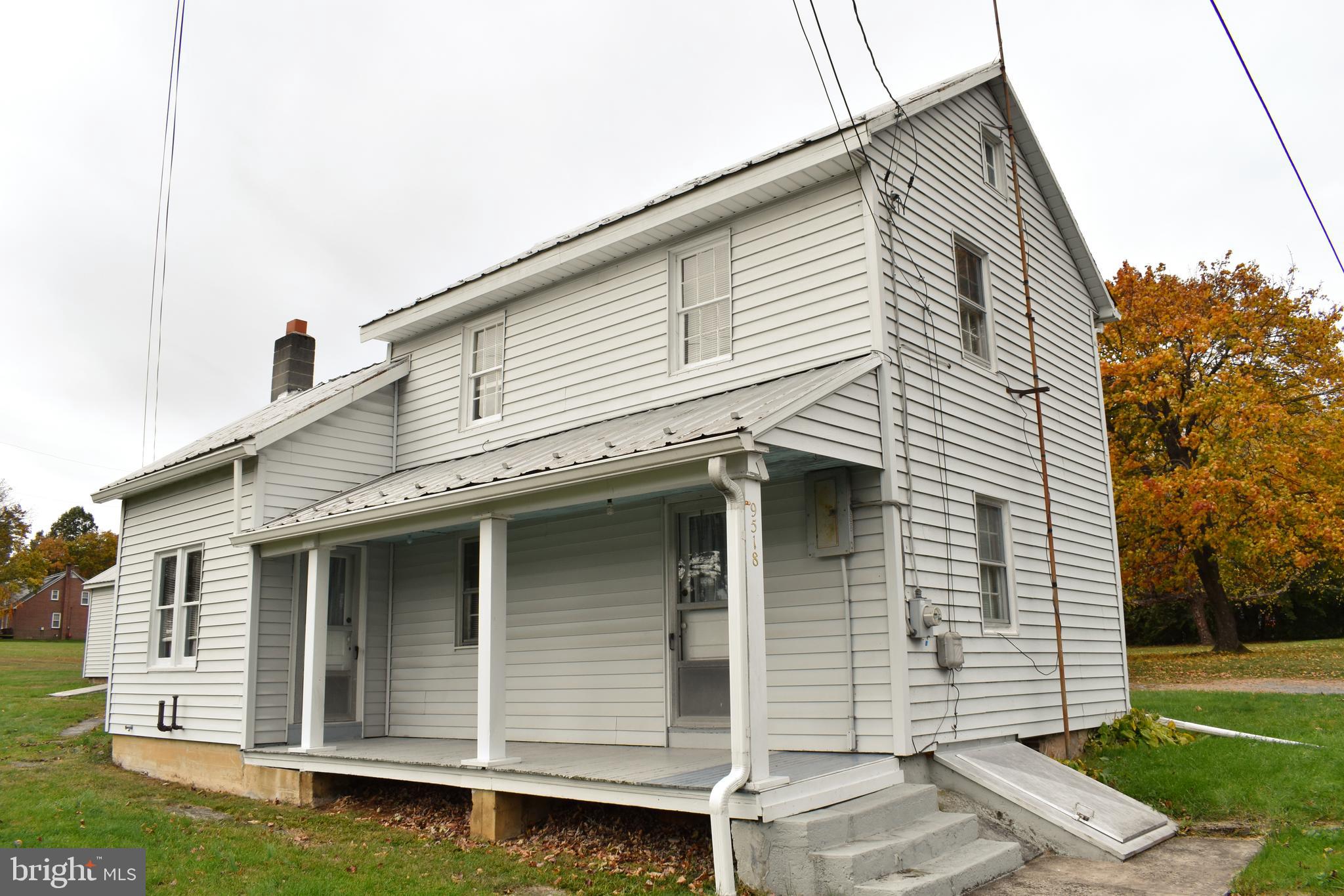 NONE AVAILABLE - Residential Lease