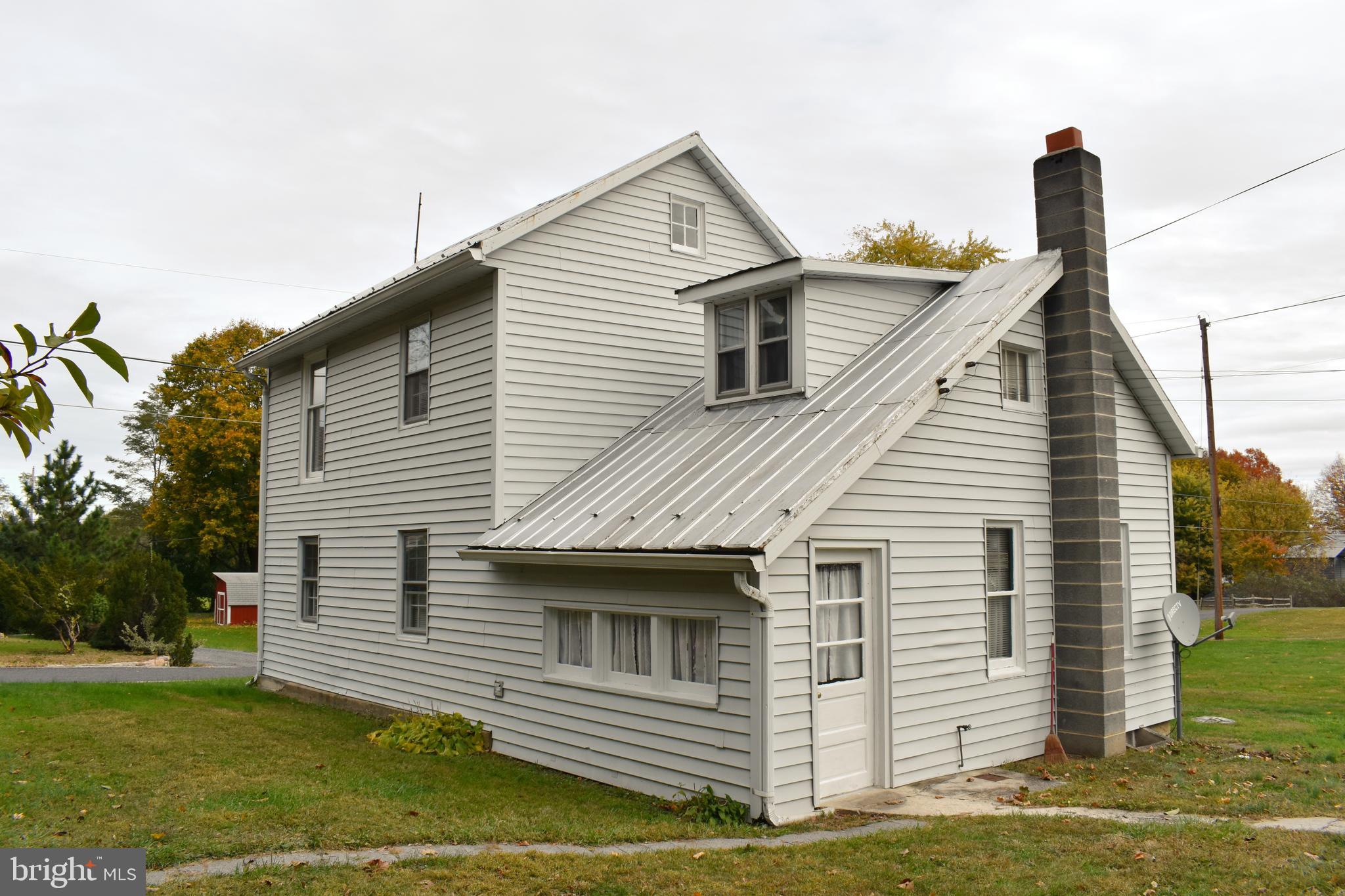 NONE AVAILABLE - Residential Lease