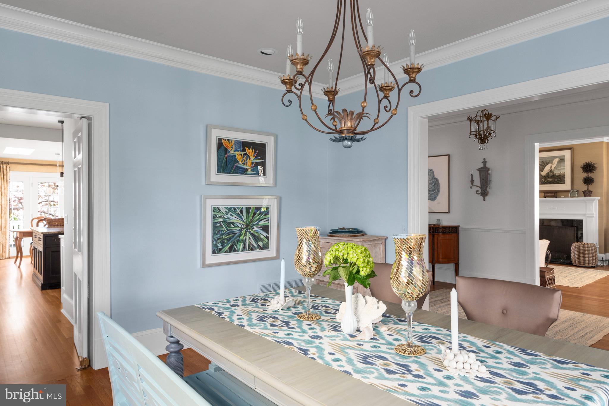 MURRAY HILL - Residential