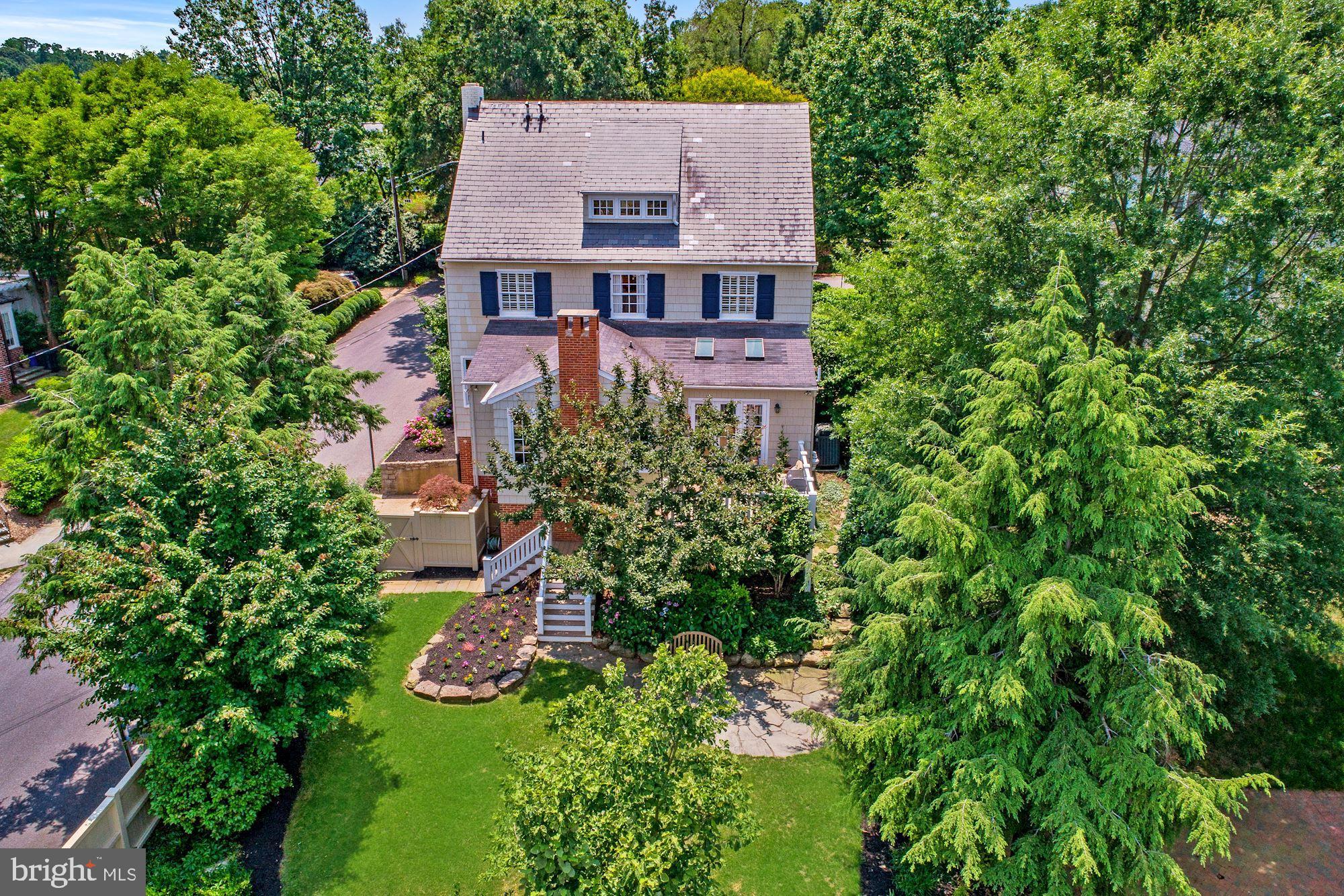 MURRAY HILL - Residential