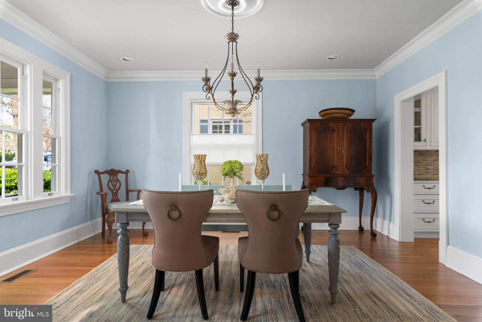 MURRAY HILL - Residential