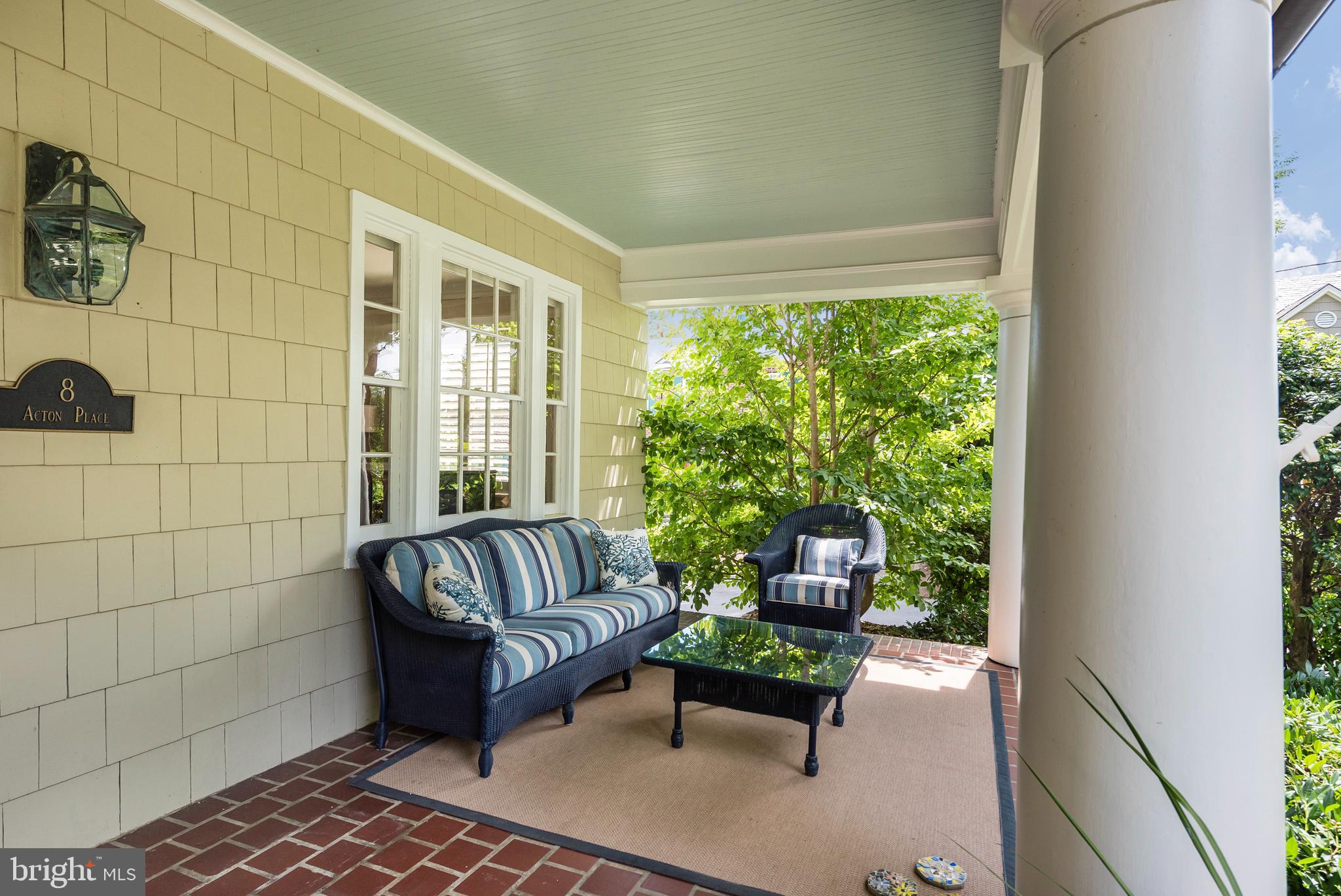 MURRAY HILL - Residential