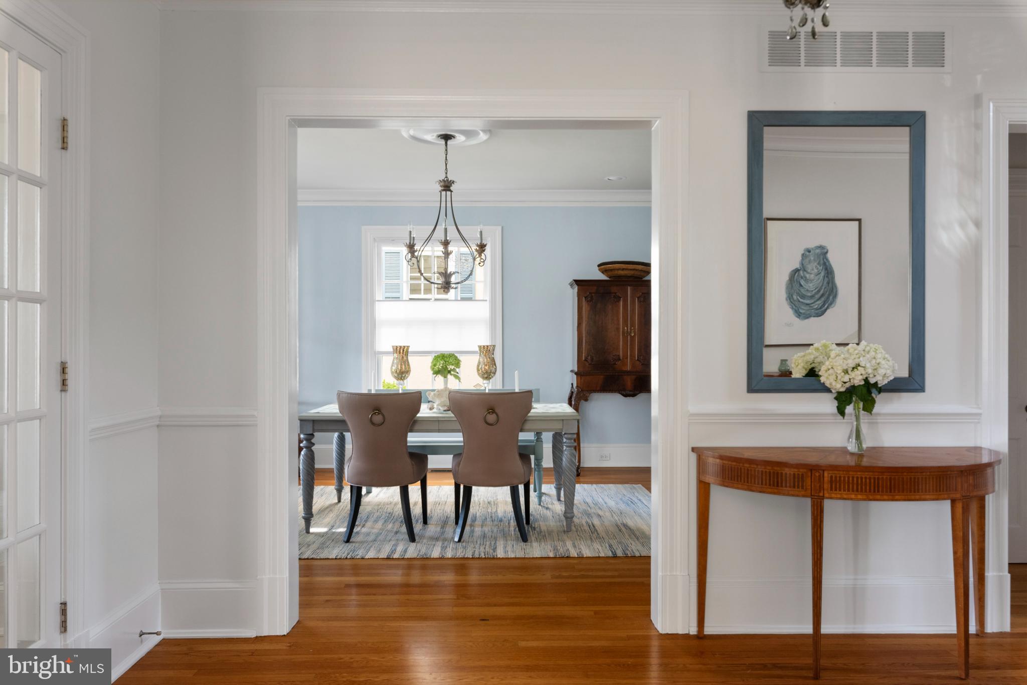 MURRAY HILL - Residential