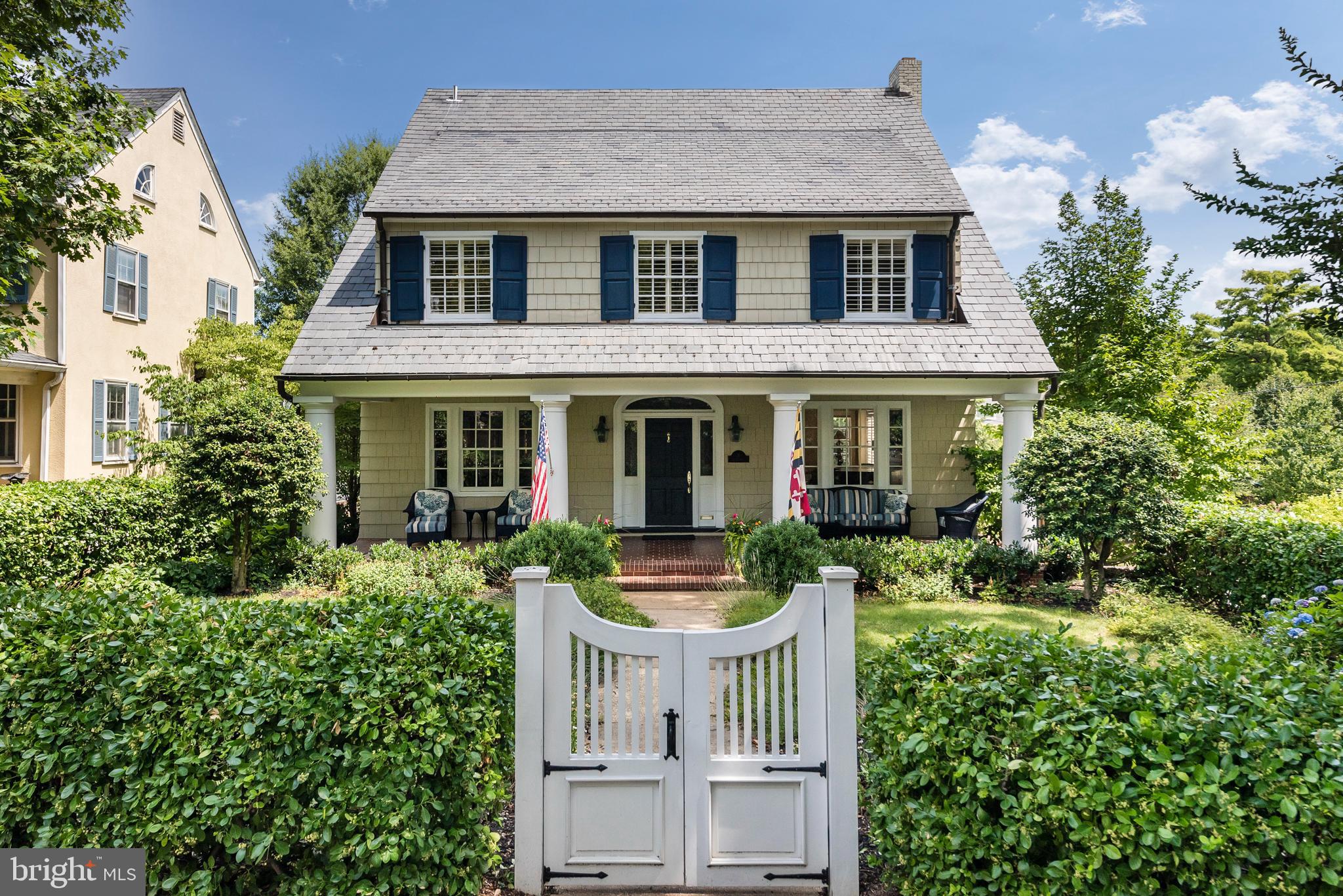 MURRAY HILL - Residential