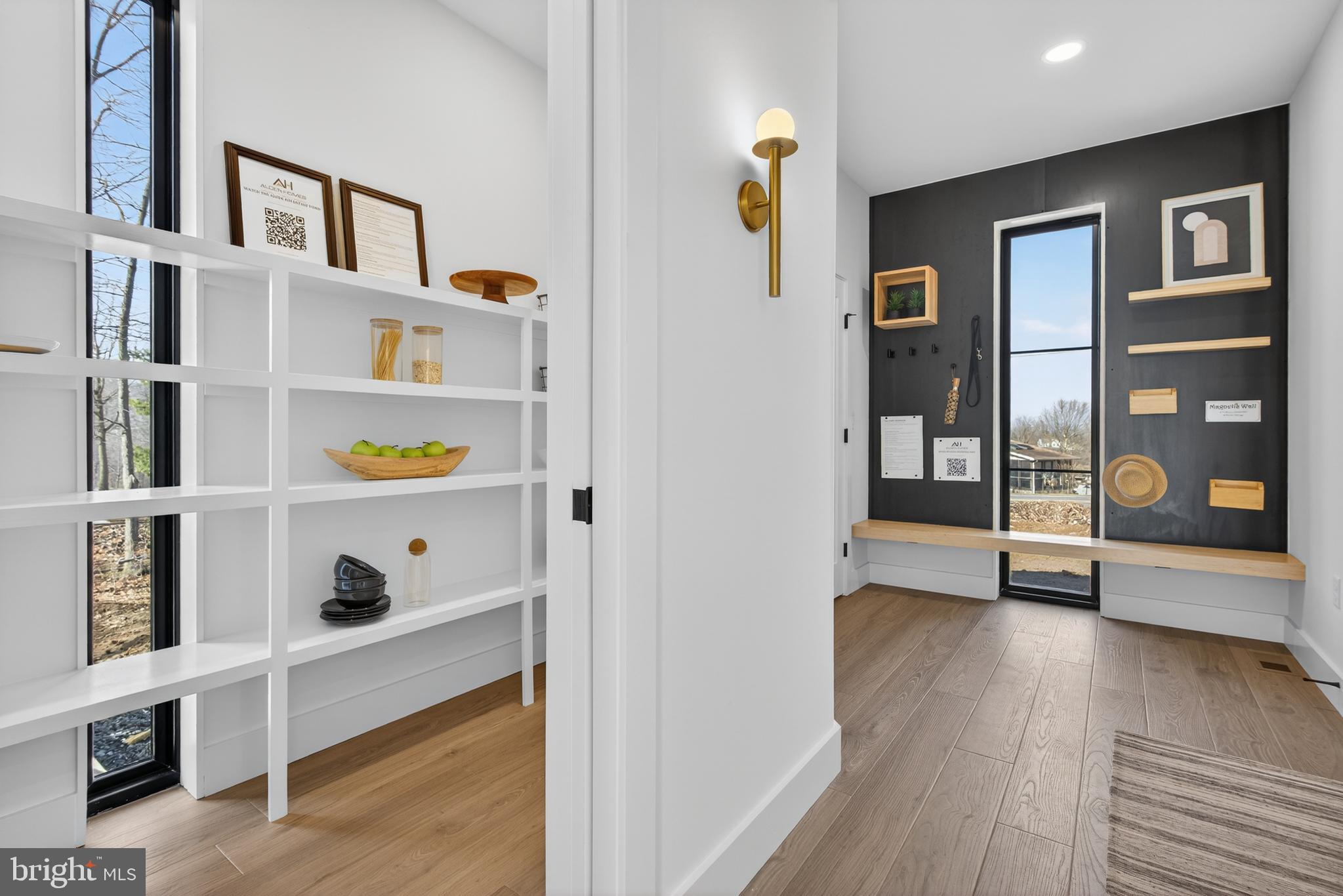 THE CLIFFS AT IRON VALLEY - Residential