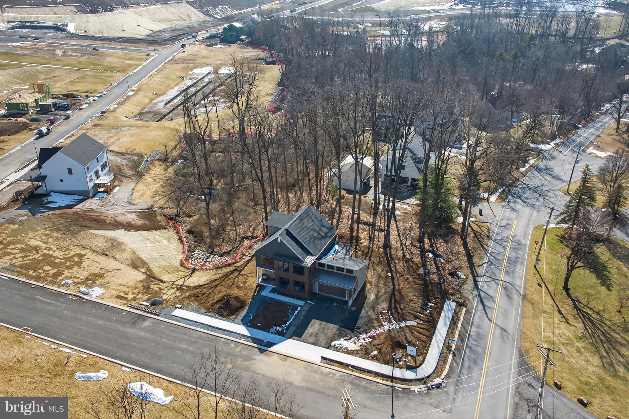 THE CLIFFS AT IRON VALLEY - Residential