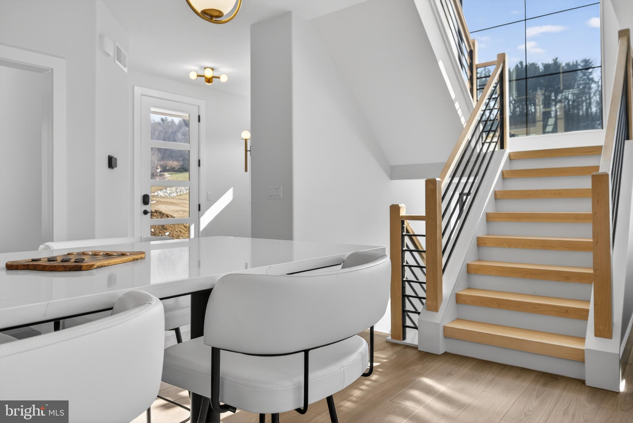 THE CLIFFS AT IRON VALLEY - Residential