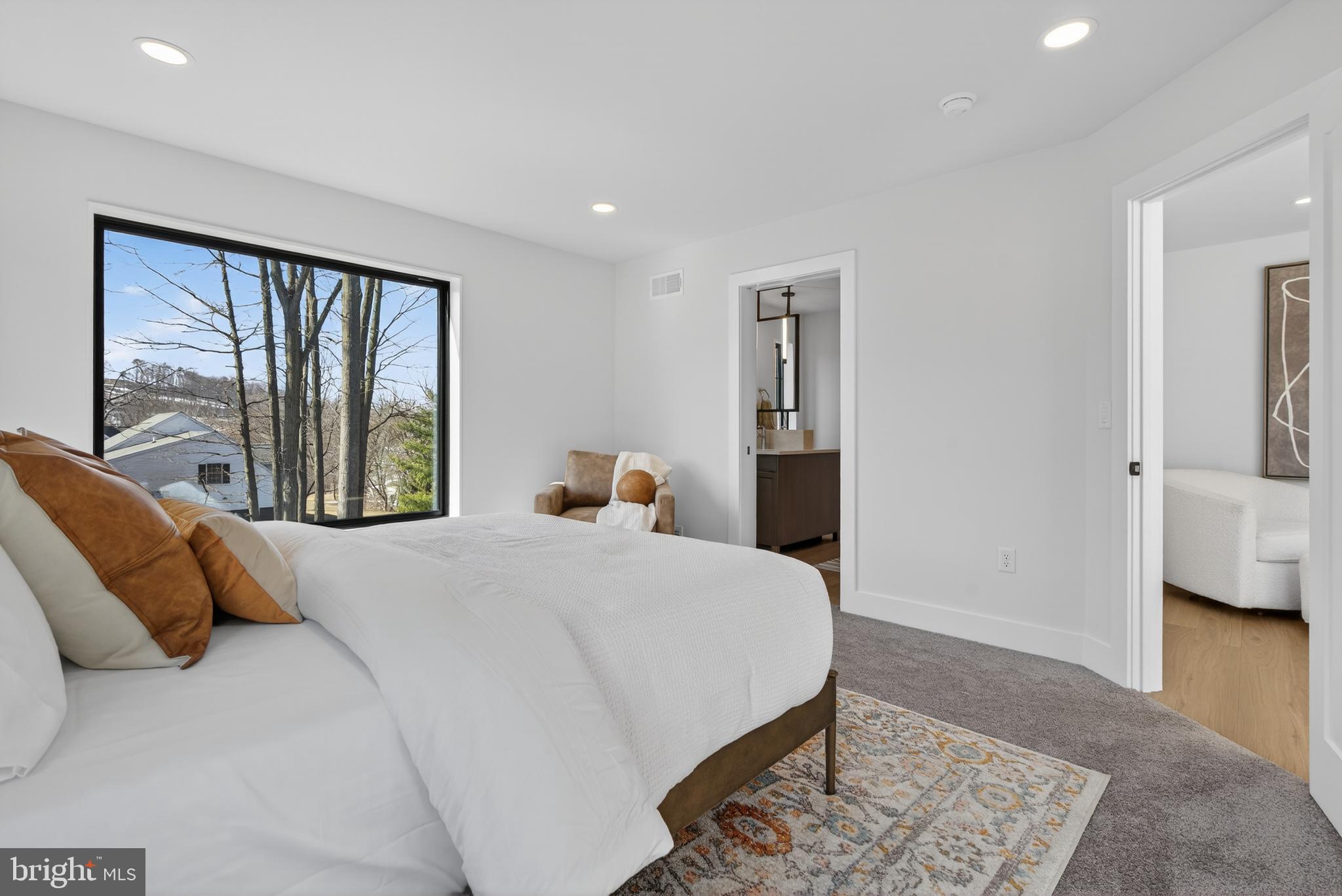 THE CLIFFS AT IRON VALLEY - Residential