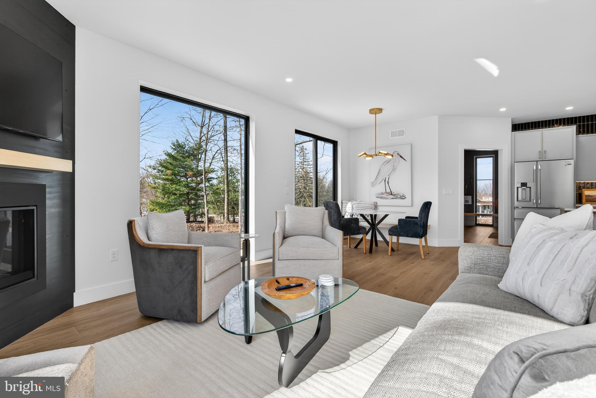 THE CLIFFS AT IRON VALLEY - Residential