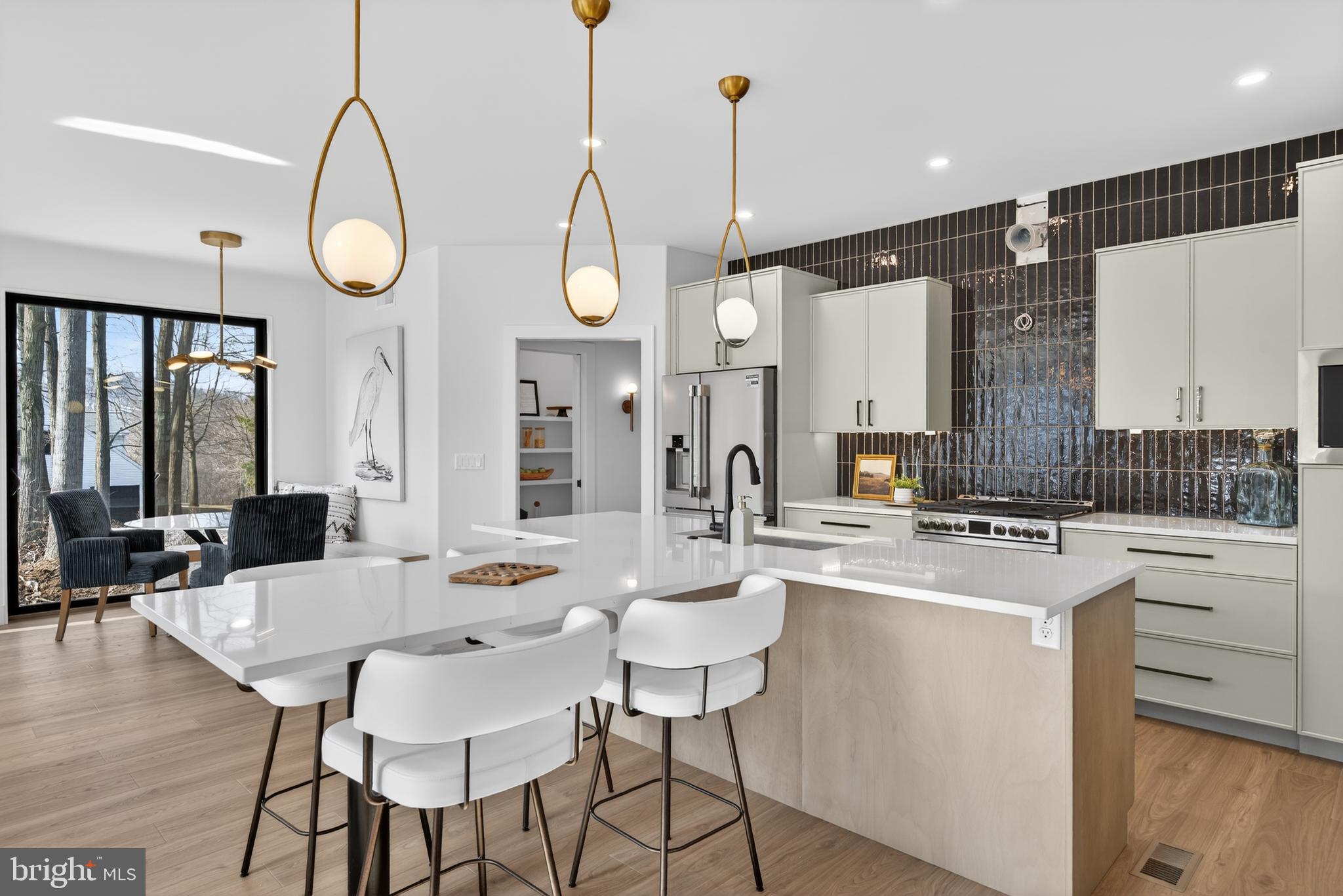 THE CLIFFS AT IRON VALLEY - Residential