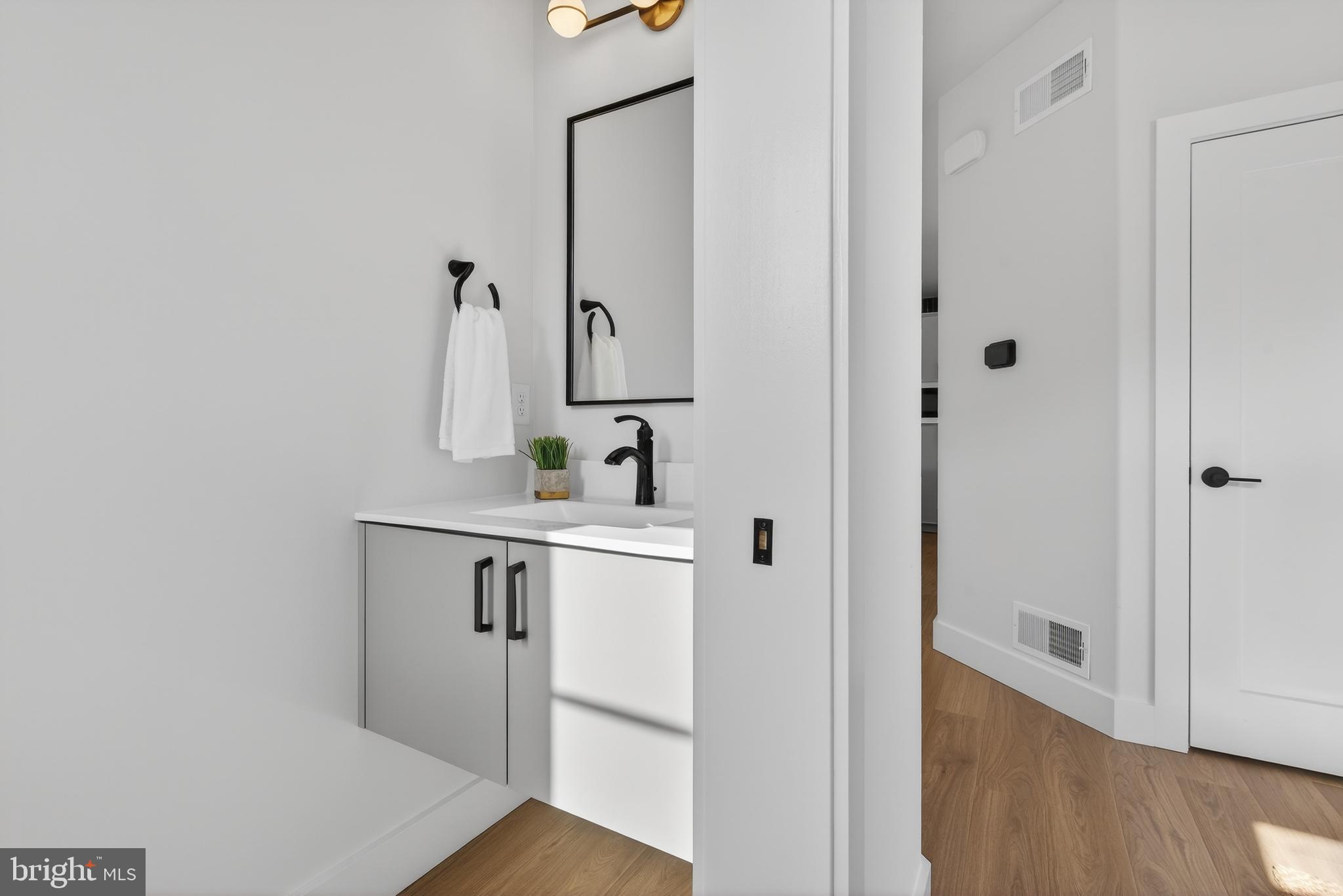 THE CLIFFS AT IRON VALLEY - Residential