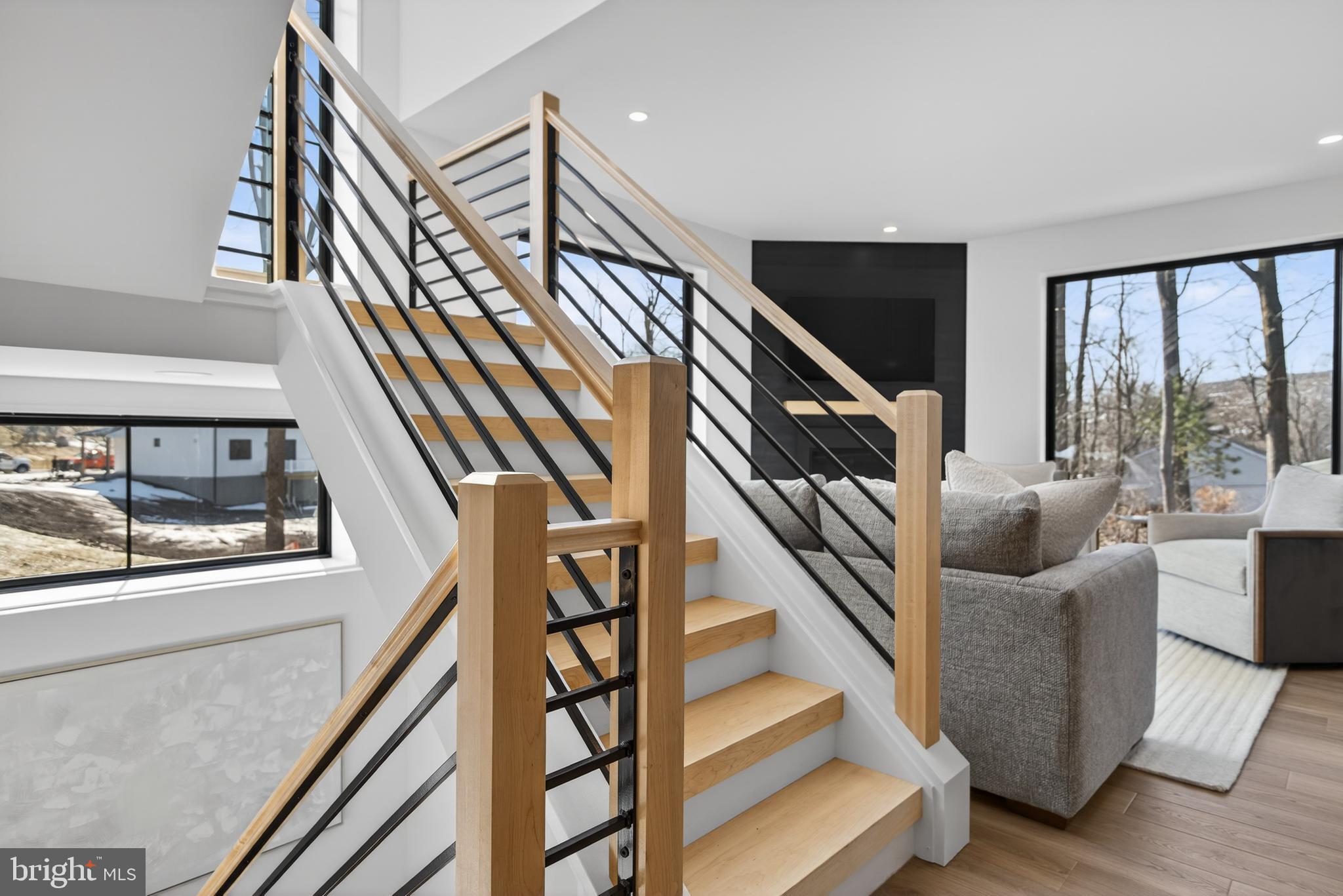 THE CLIFFS AT IRON VALLEY - Residential