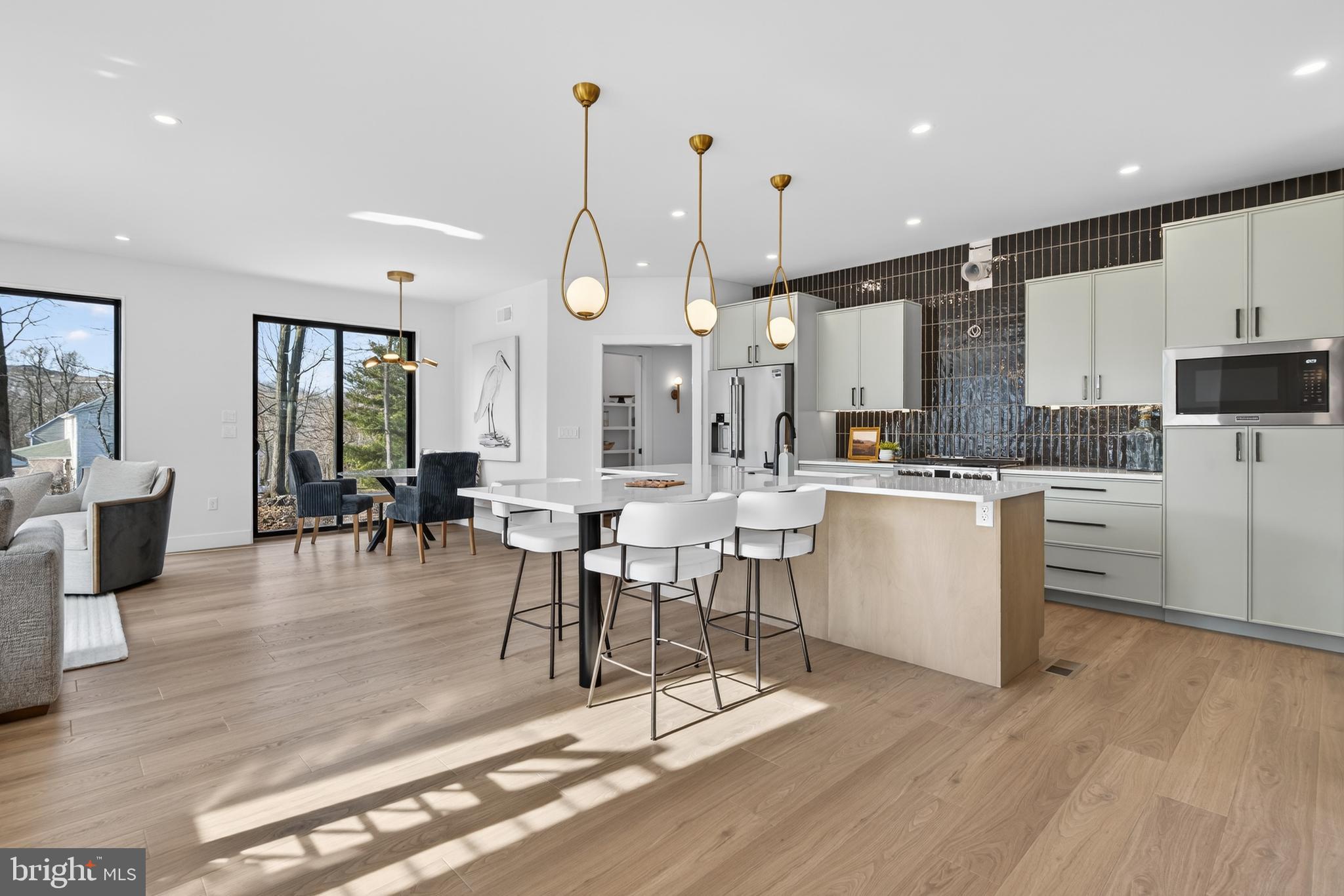 THE CLIFFS AT IRON VALLEY - Residential