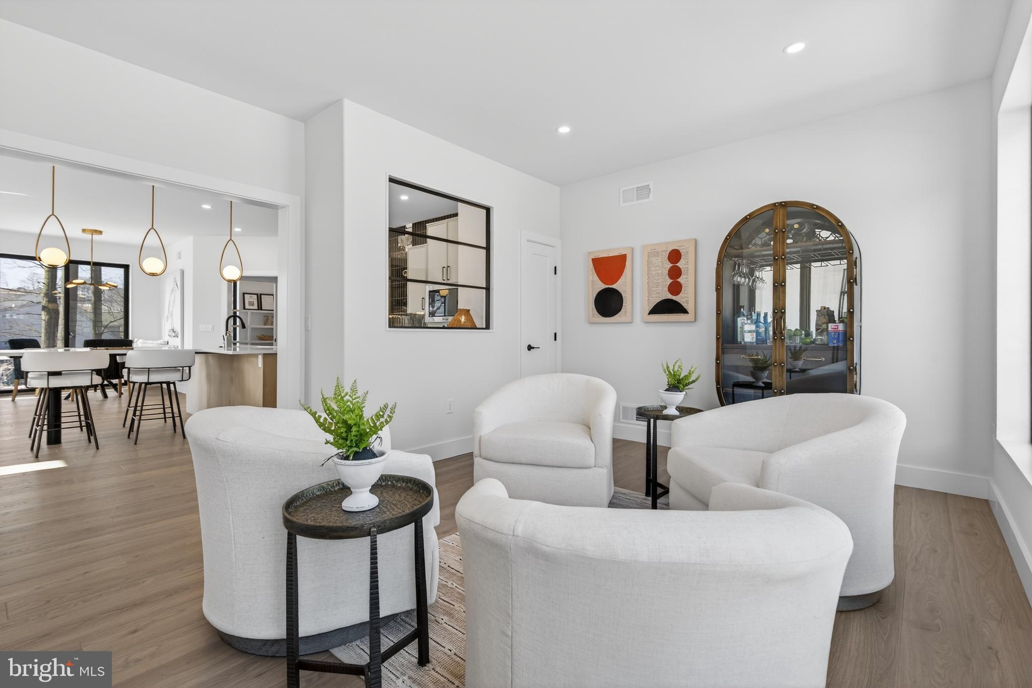 THE CLIFFS AT IRON VALLEY - Residential