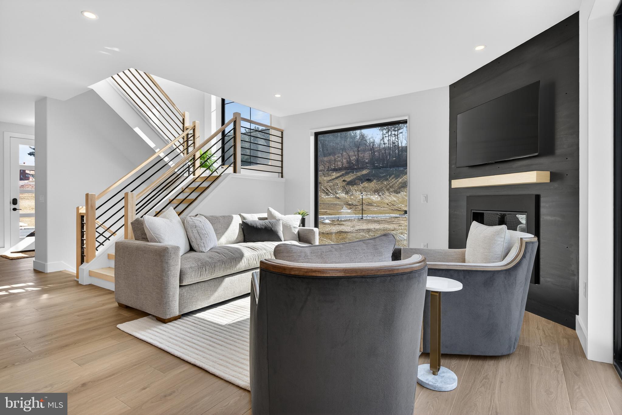 THE CLIFFS AT IRON VALLEY - Residential