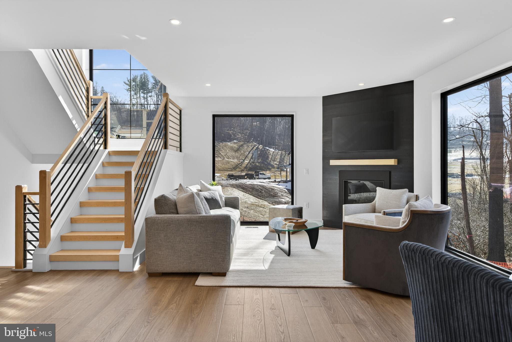 THE CLIFFS AT IRON VALLEY - Residential