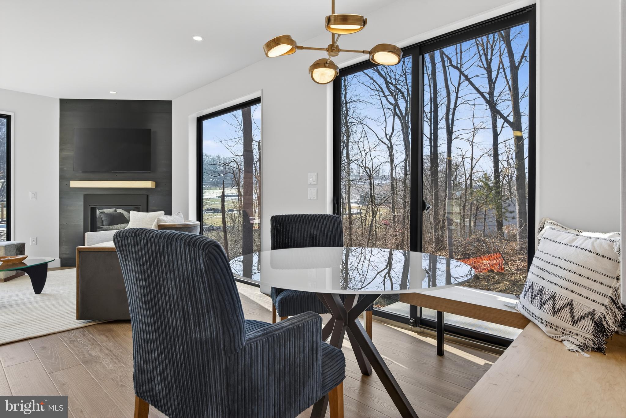 THE CLIFFS AT IRON VALLEY - Residential