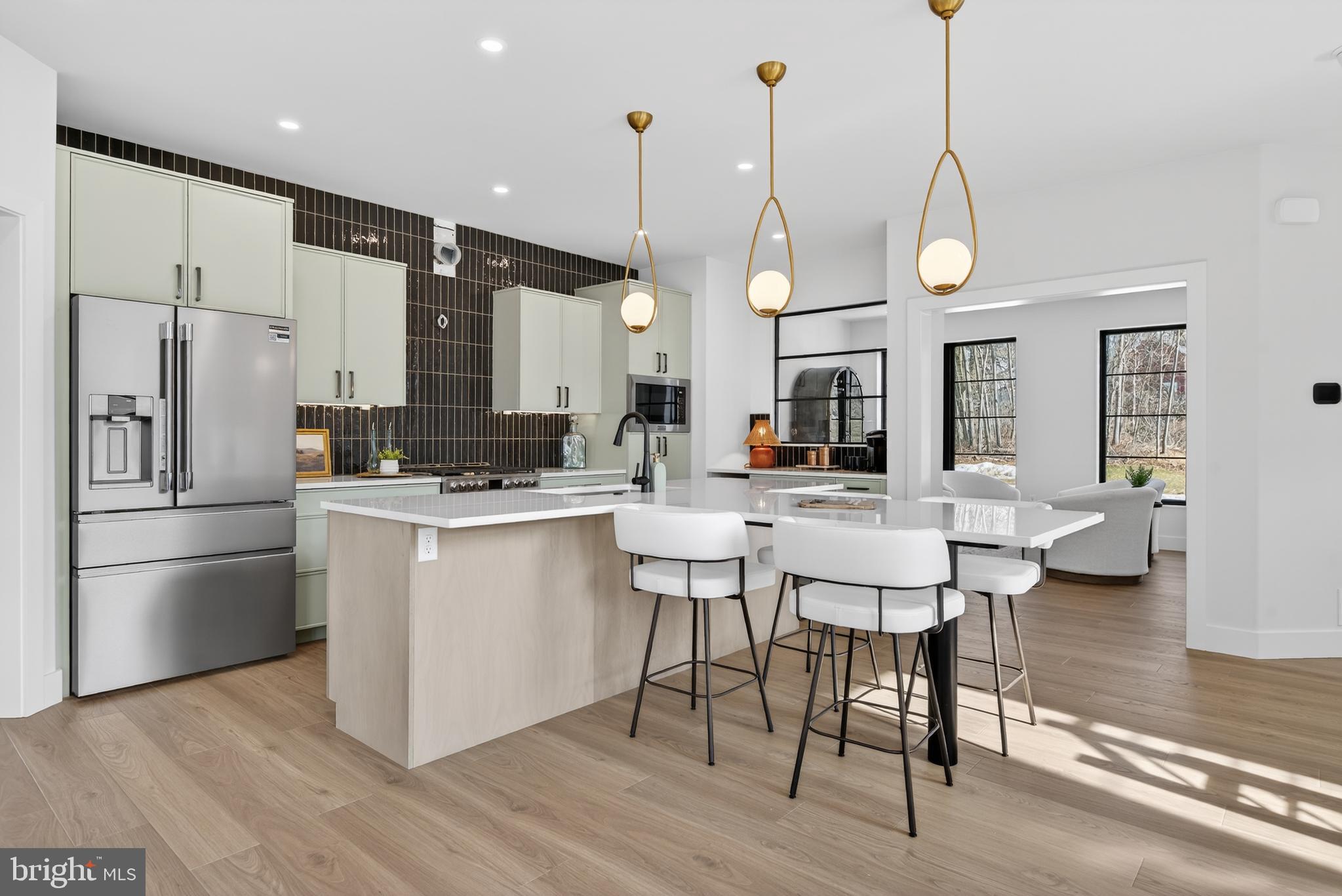 THE CLIFFS AT IRON VALLEY - Residential