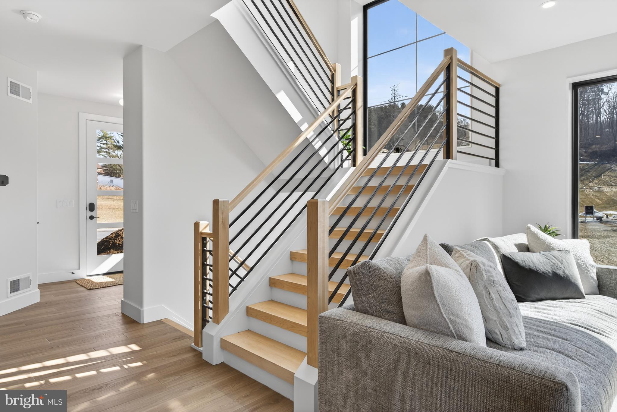 THE CLIFFS AT IRON VALLEY - Residential