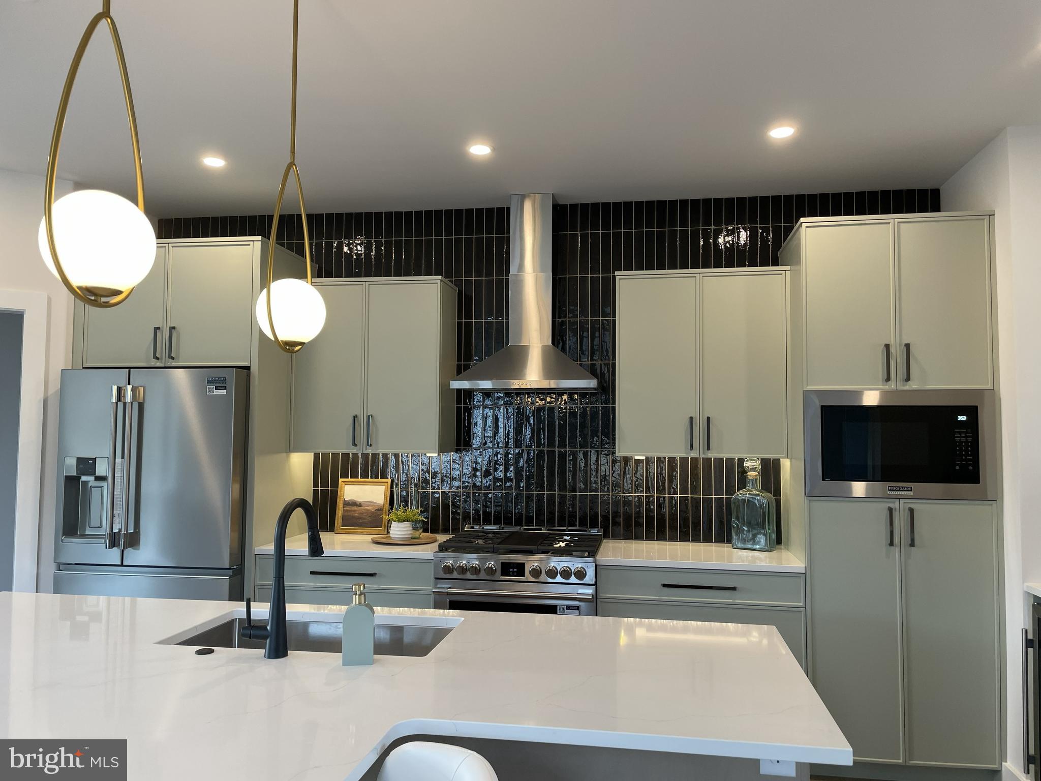 THE CLIFFS AT IRON VALLEY - Residential