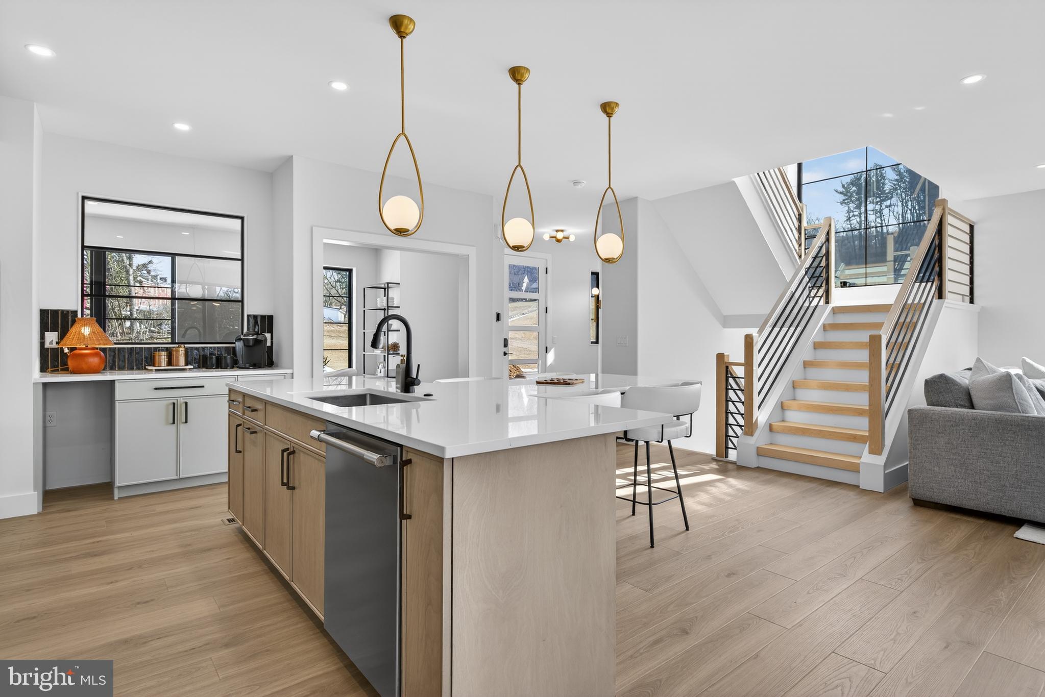 THE CLIFFS AT IRON VALLEY - Residential