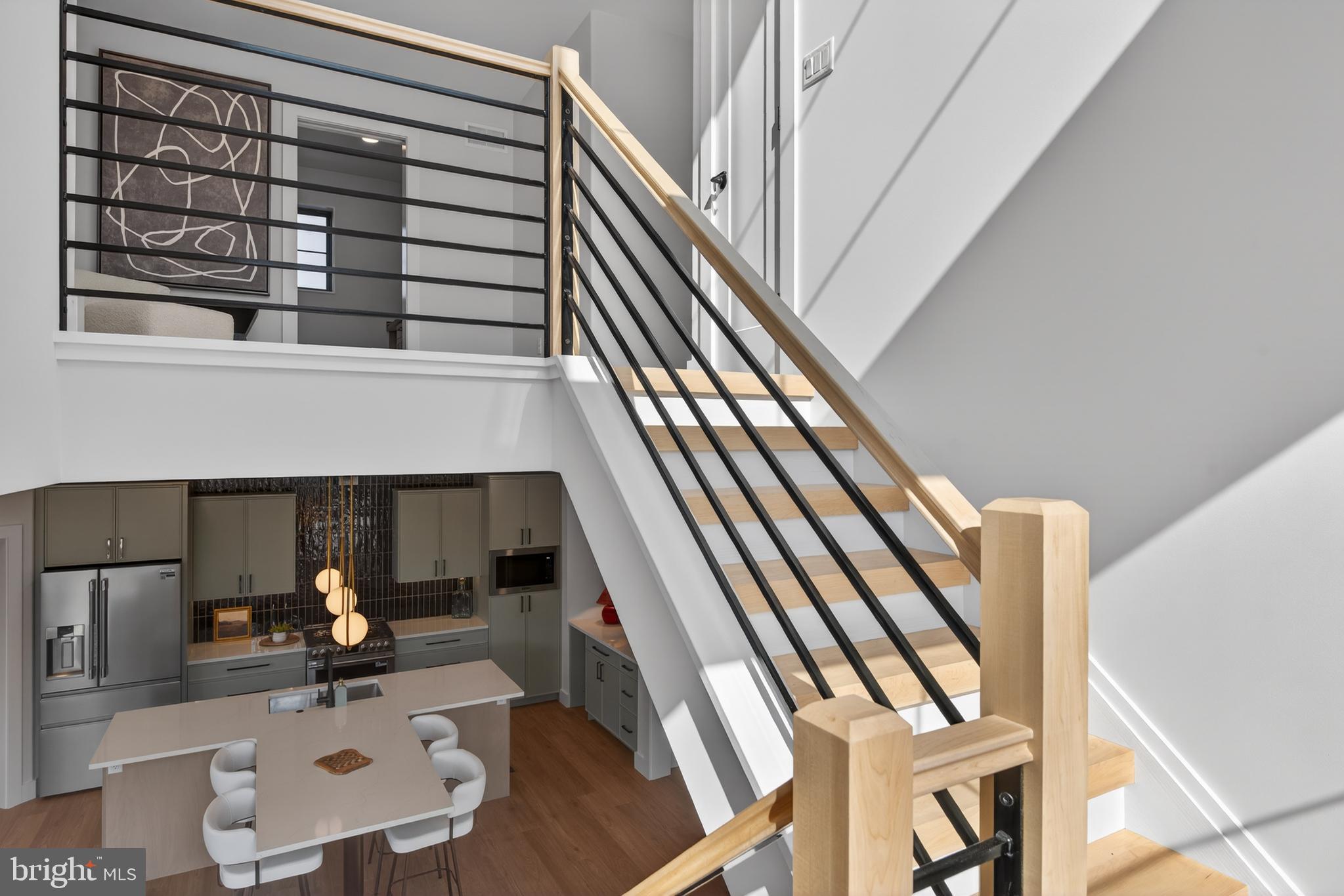 THE CLIFFS AT IRON VALLEY - Residential