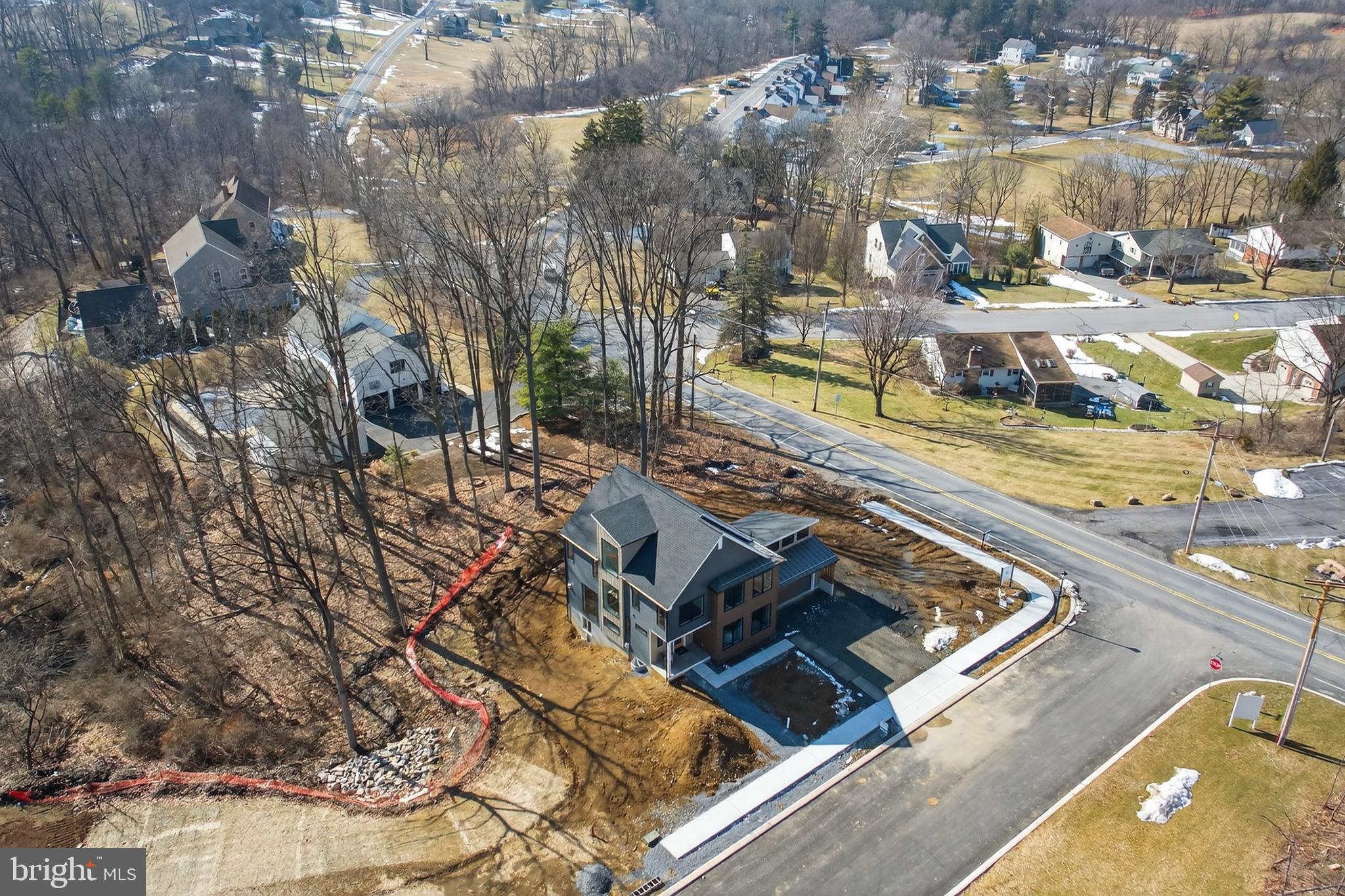 THE CLIFFS AT IRON VALLEY - Residential