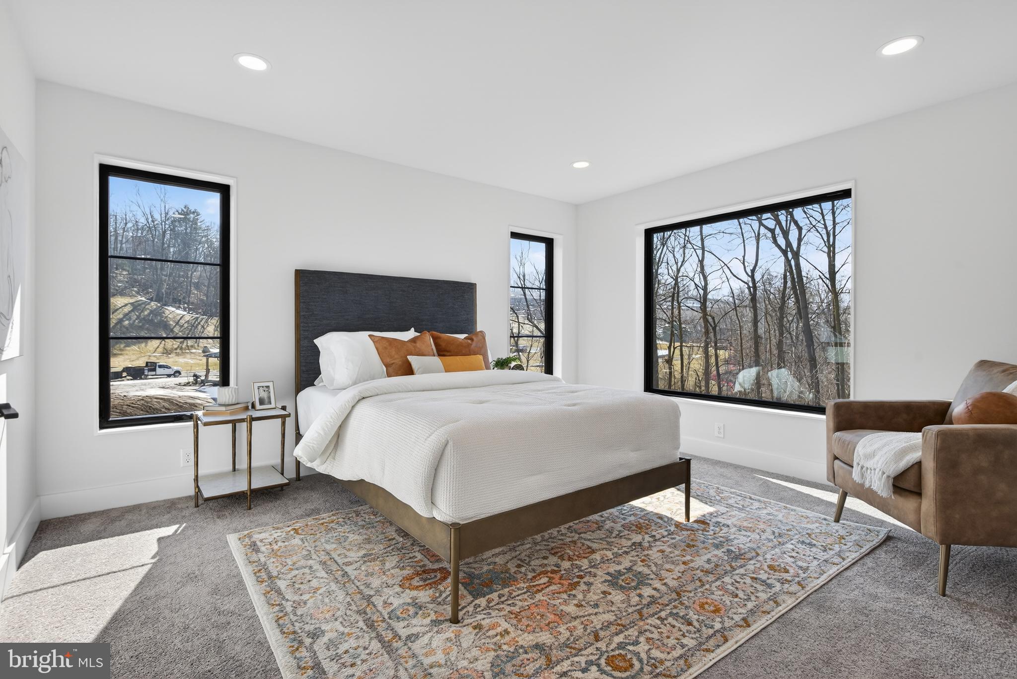 THE CLIFFS AT IRON VALLEY - Residential