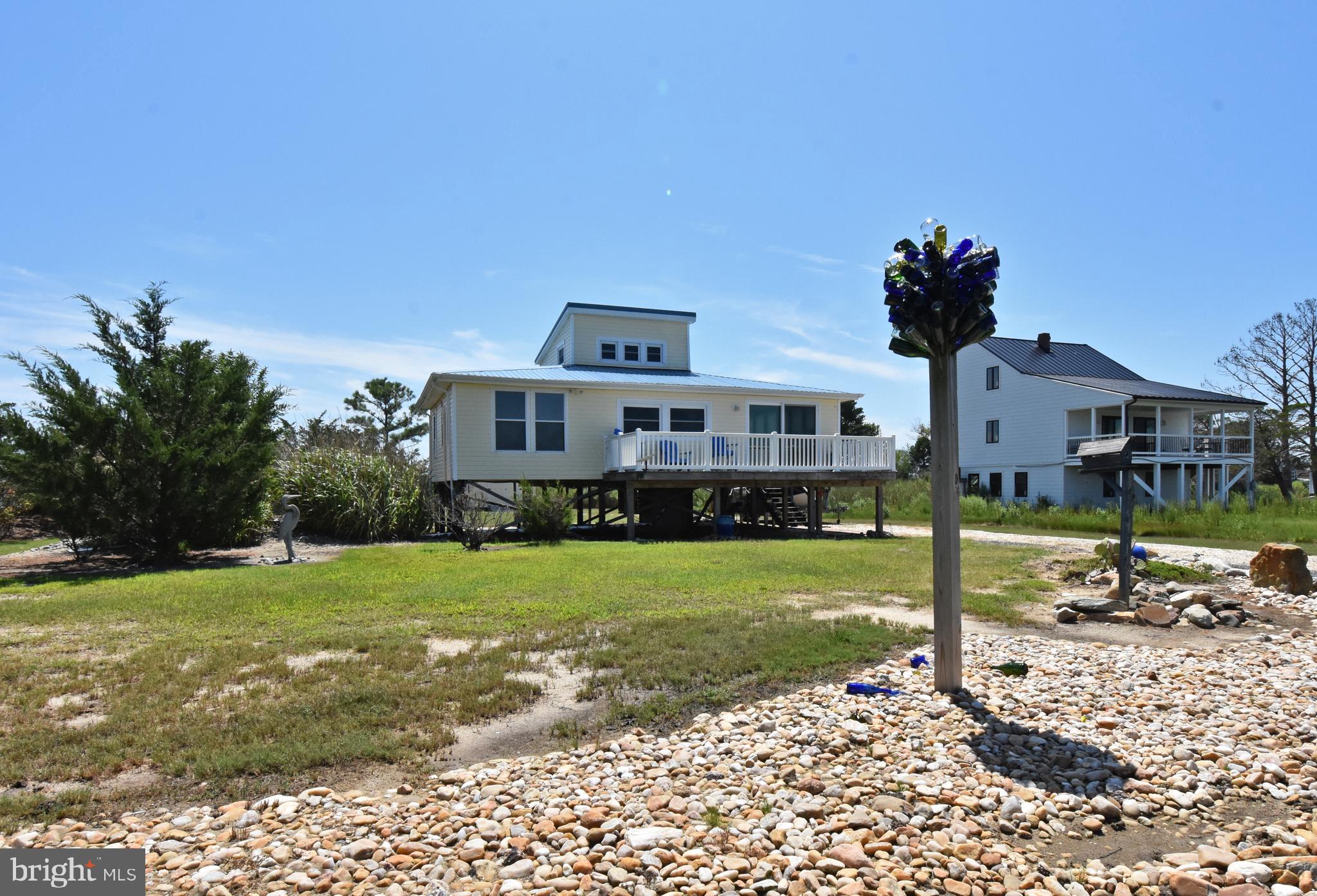 25795 DRUM POINT ROAD