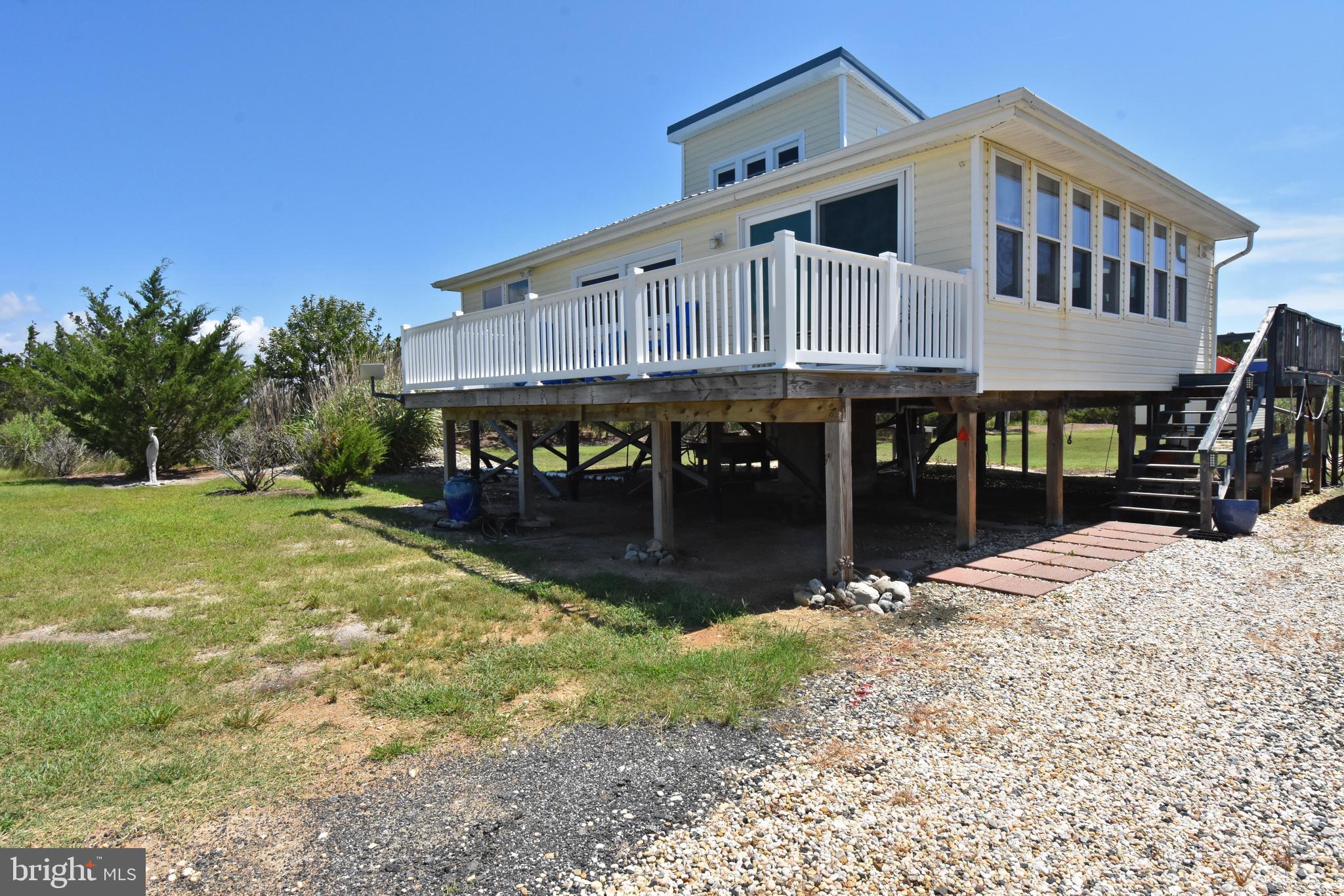 25795 DRUM POINT ROAD