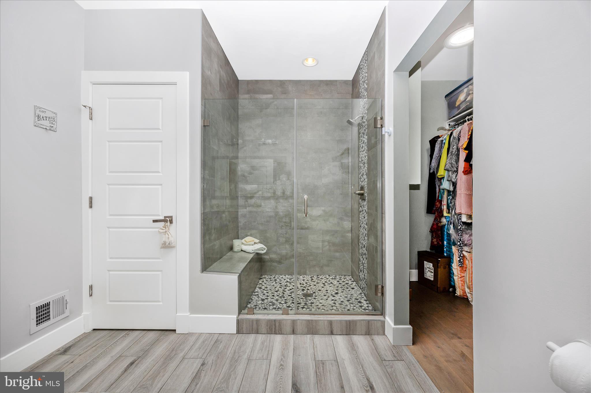 FREDERICK HISTORIC DISTRICT - Residential