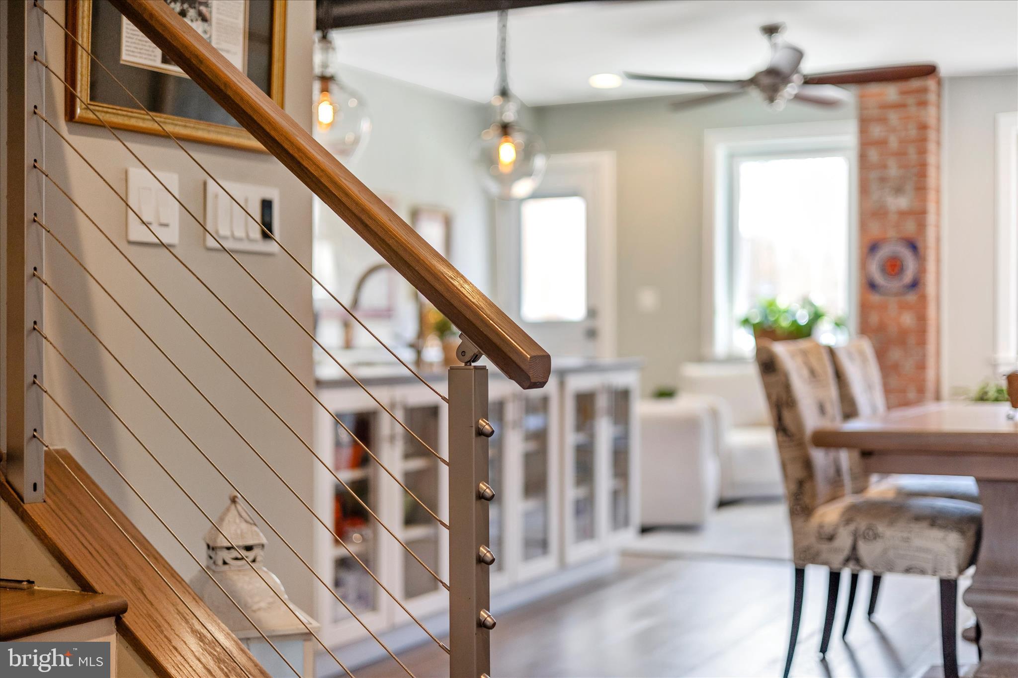 FREDERICK HISTORIC DISTRICT - Residential