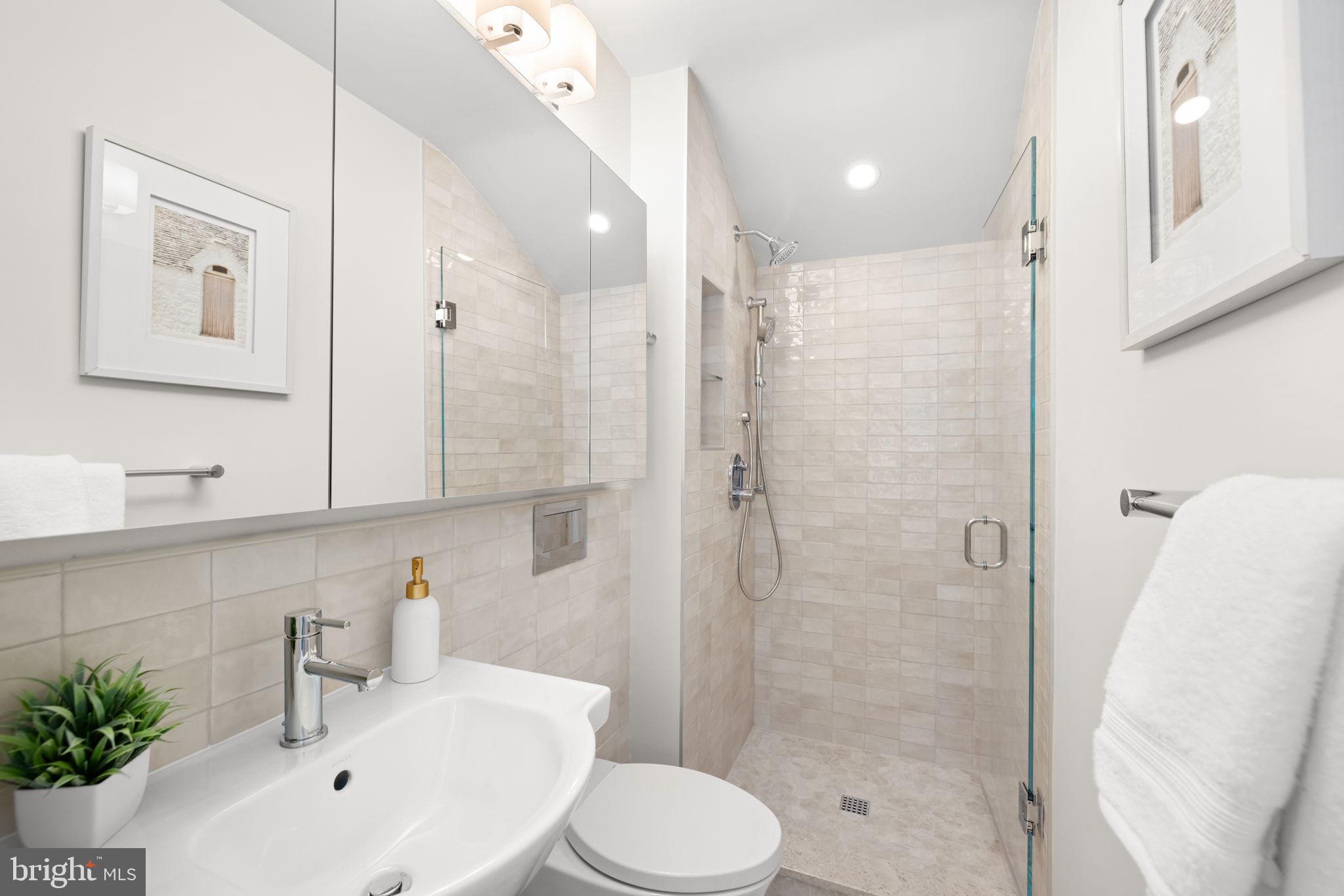 ROCK CREEK FOREST - Residential