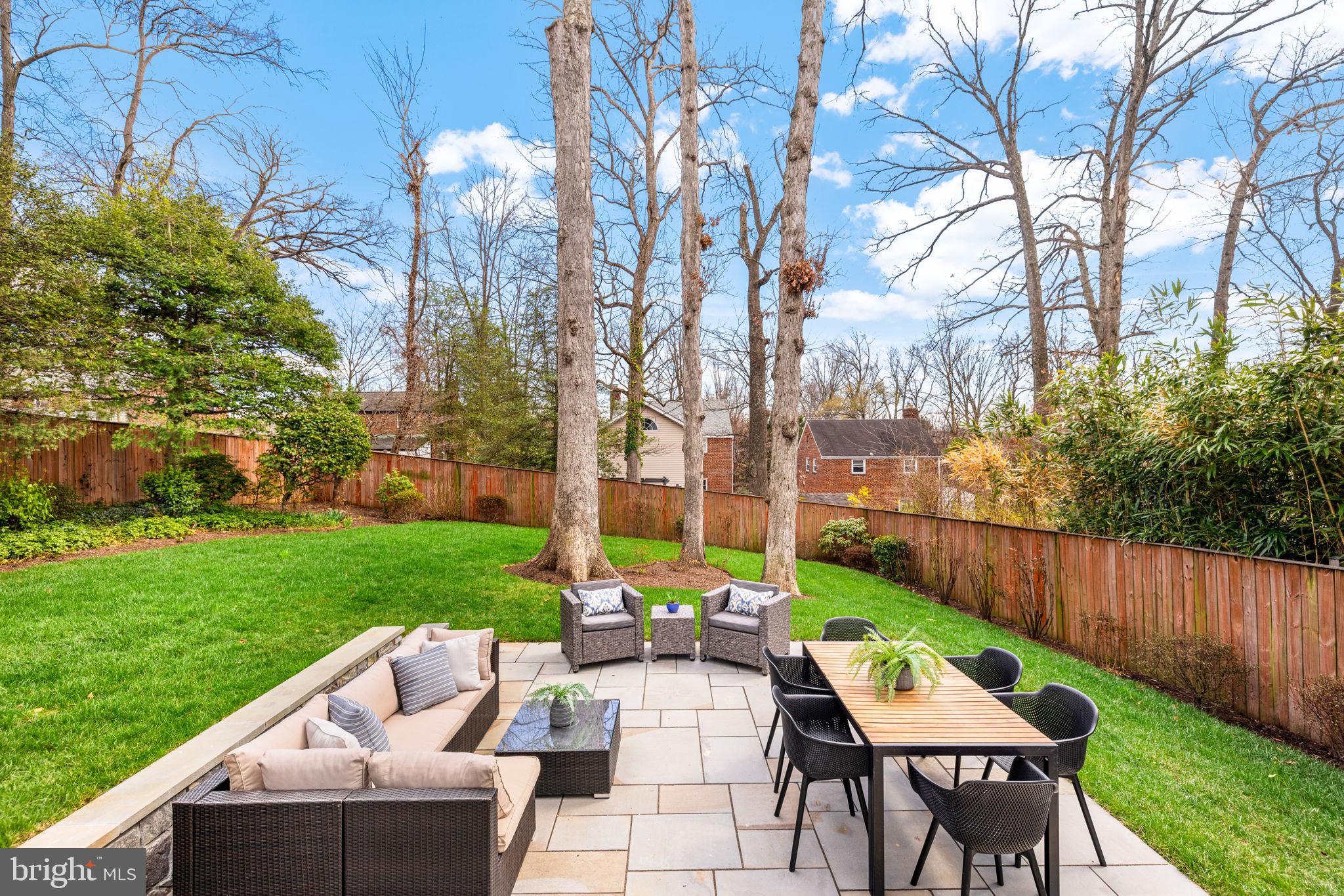 ROCK CREEK FOREST - Residential