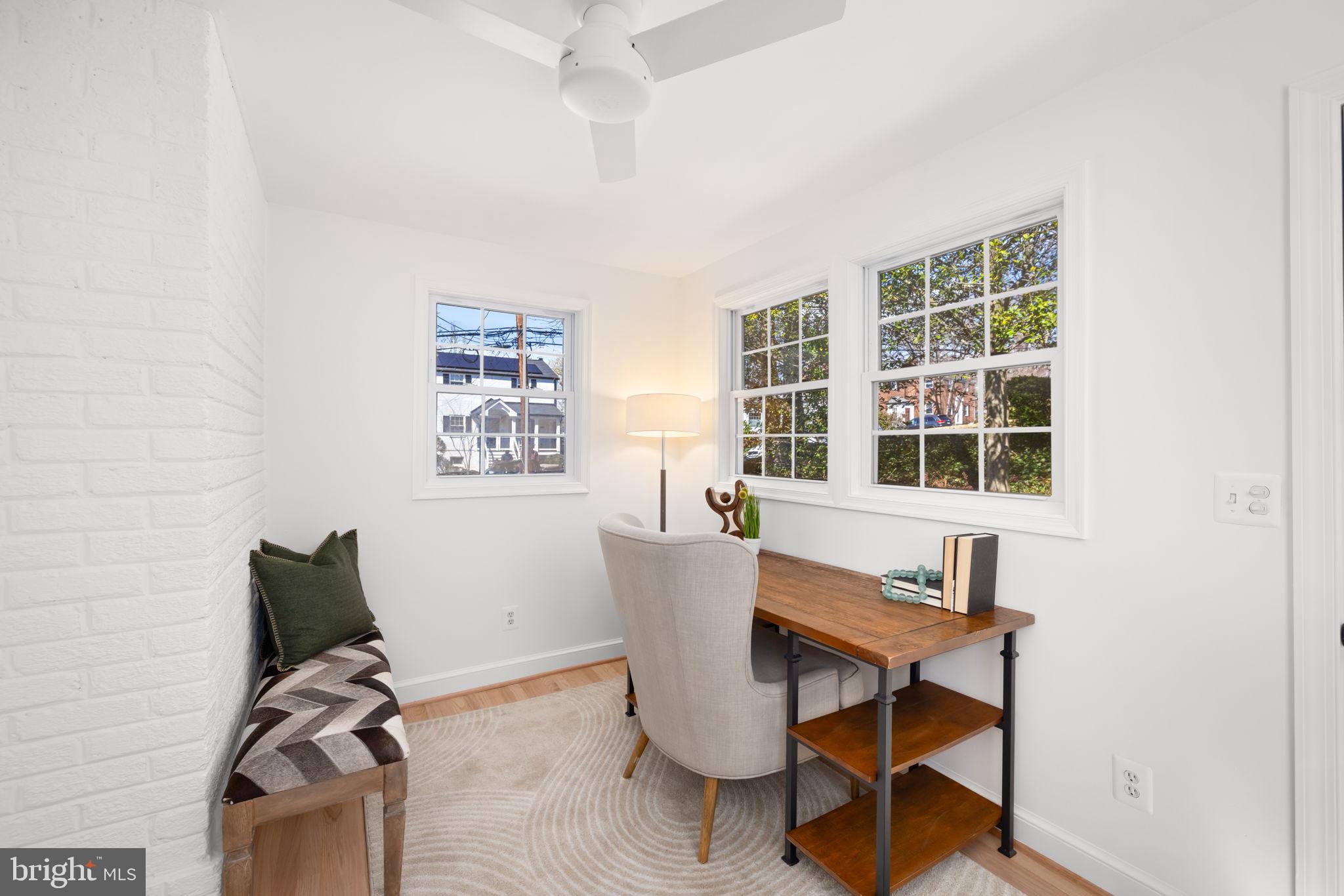 ROCK CREEK FOREST - Residential