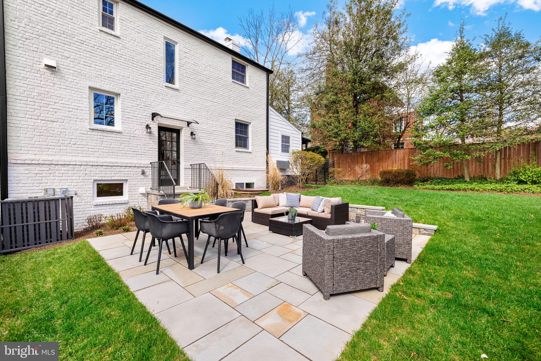 ROCK CREEK FOREST - Residential