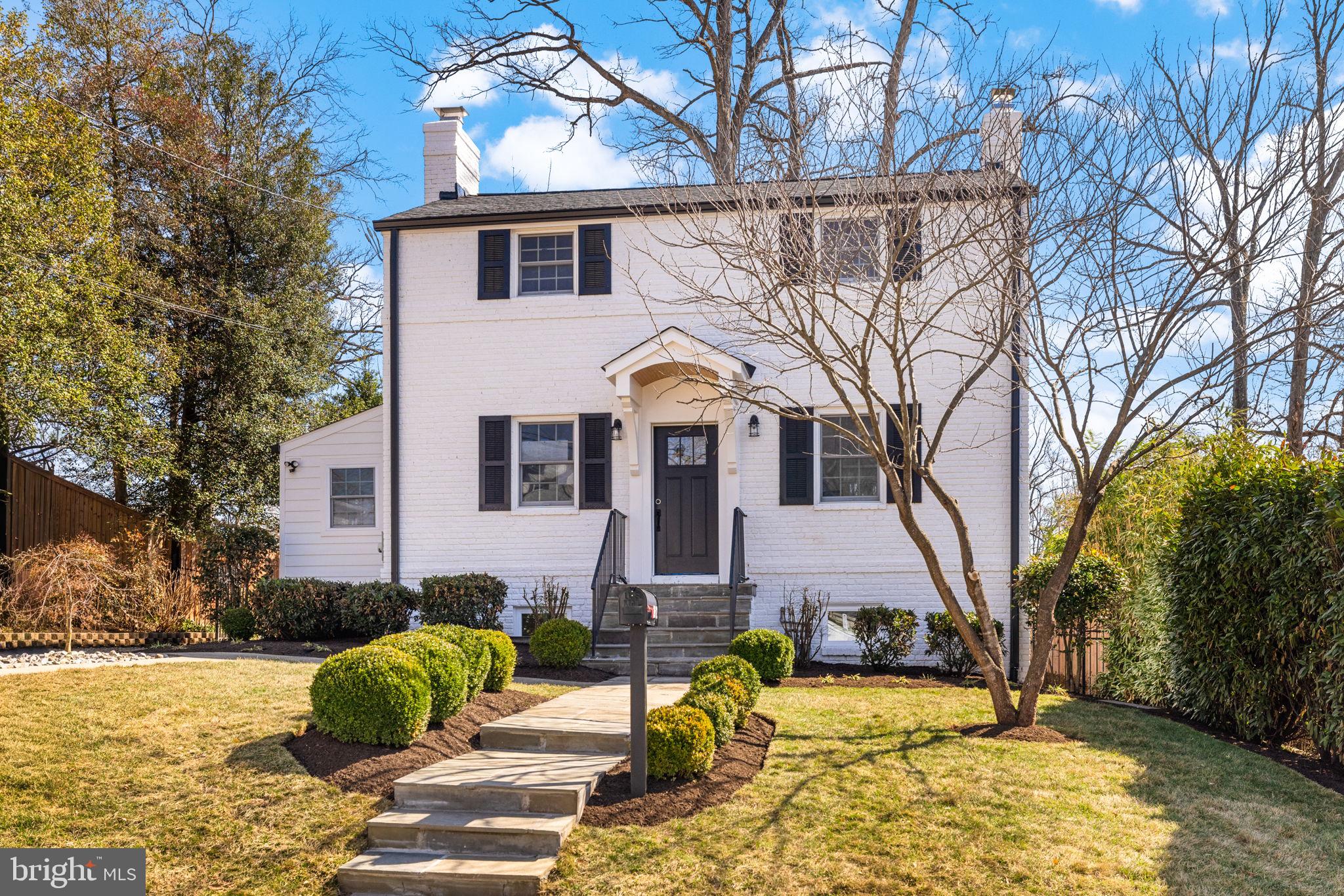 ROCK CREEK FOREST - Residential