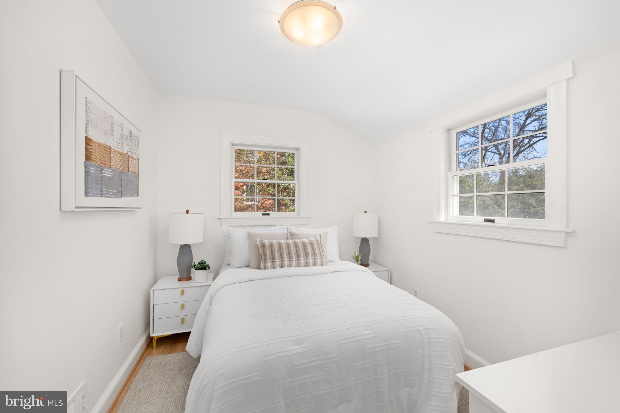 ROCK CREEK FOREST - Residential