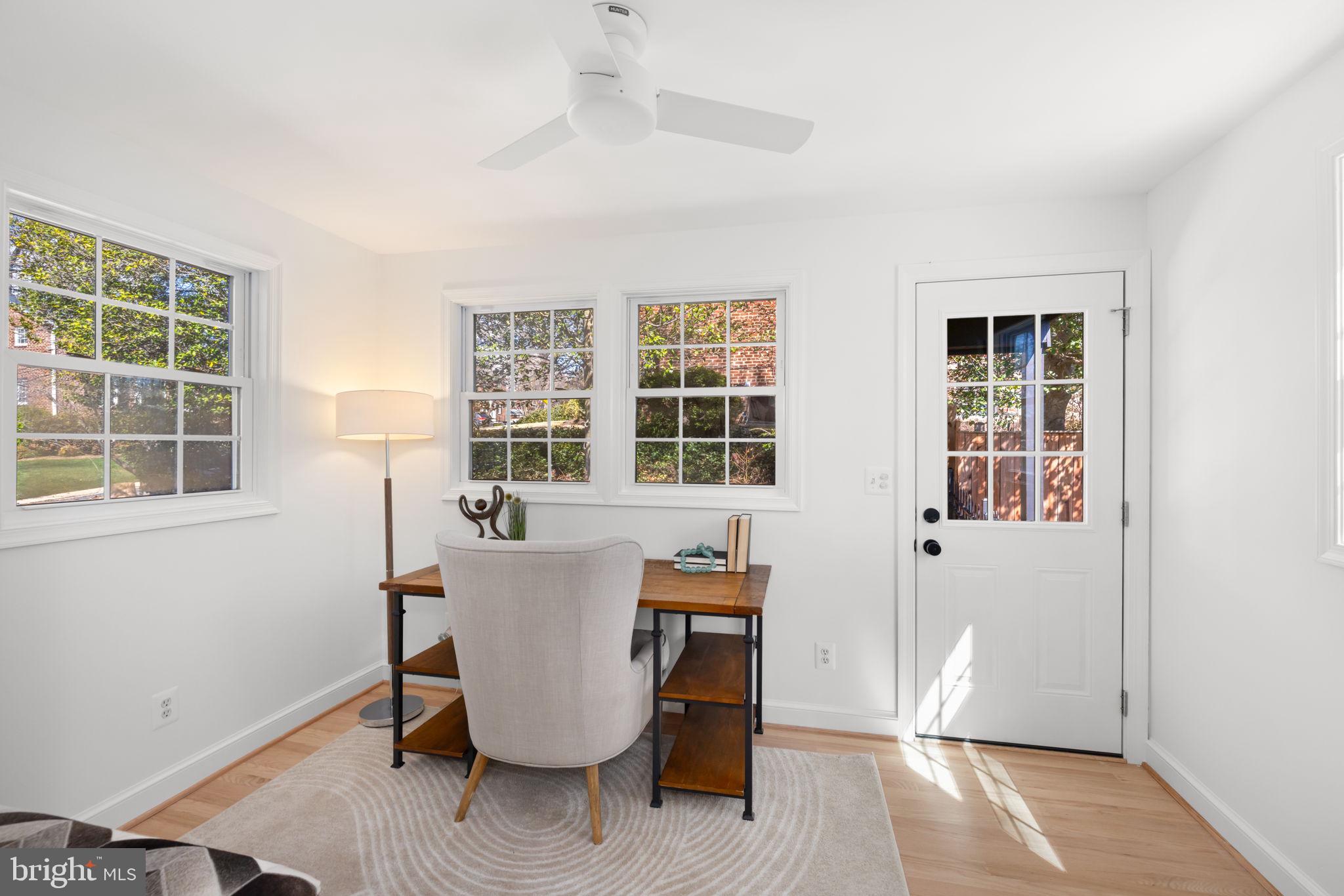 ROCK CREEK FOREST - Residential