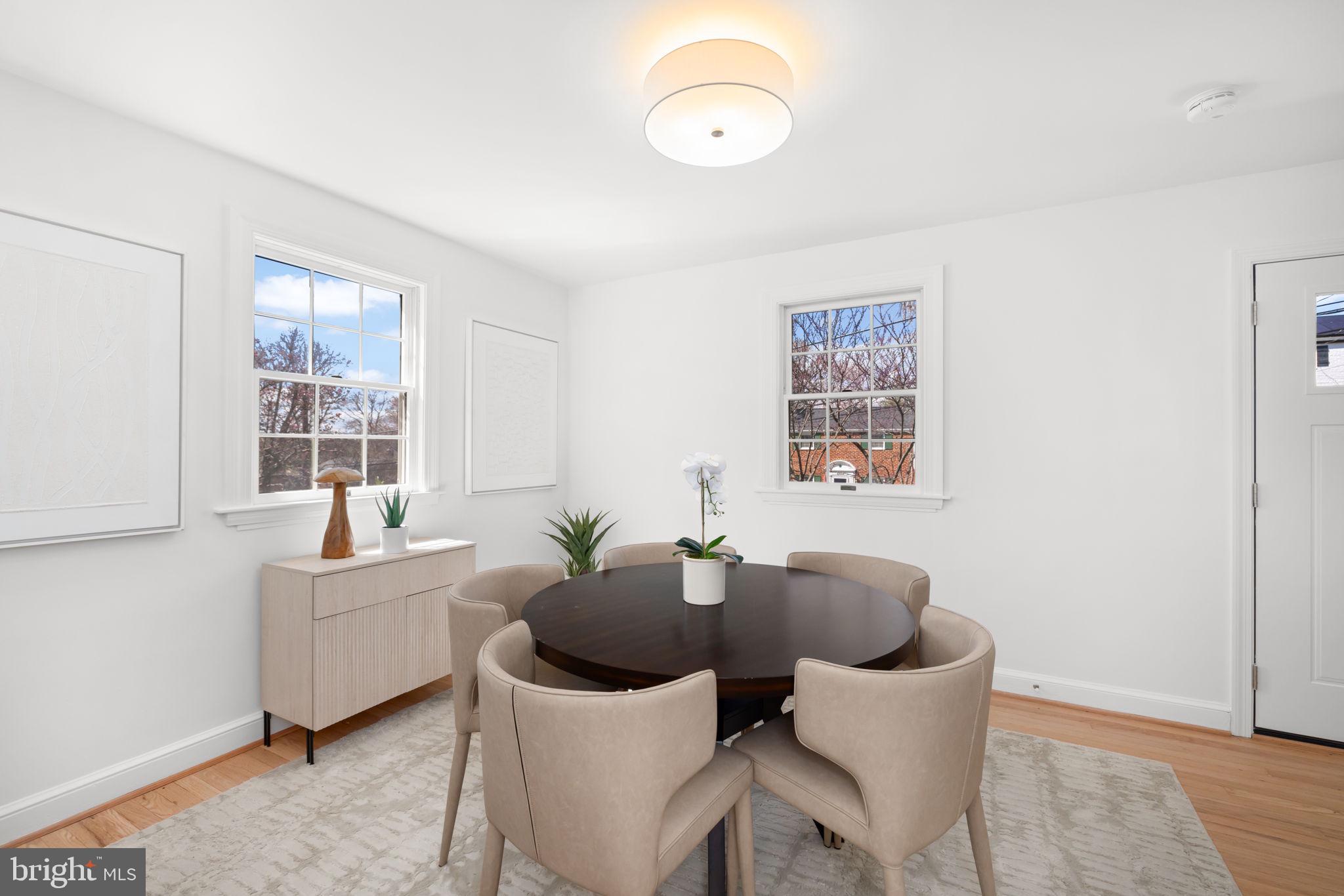 ROCK CREEK FOREST - Residential