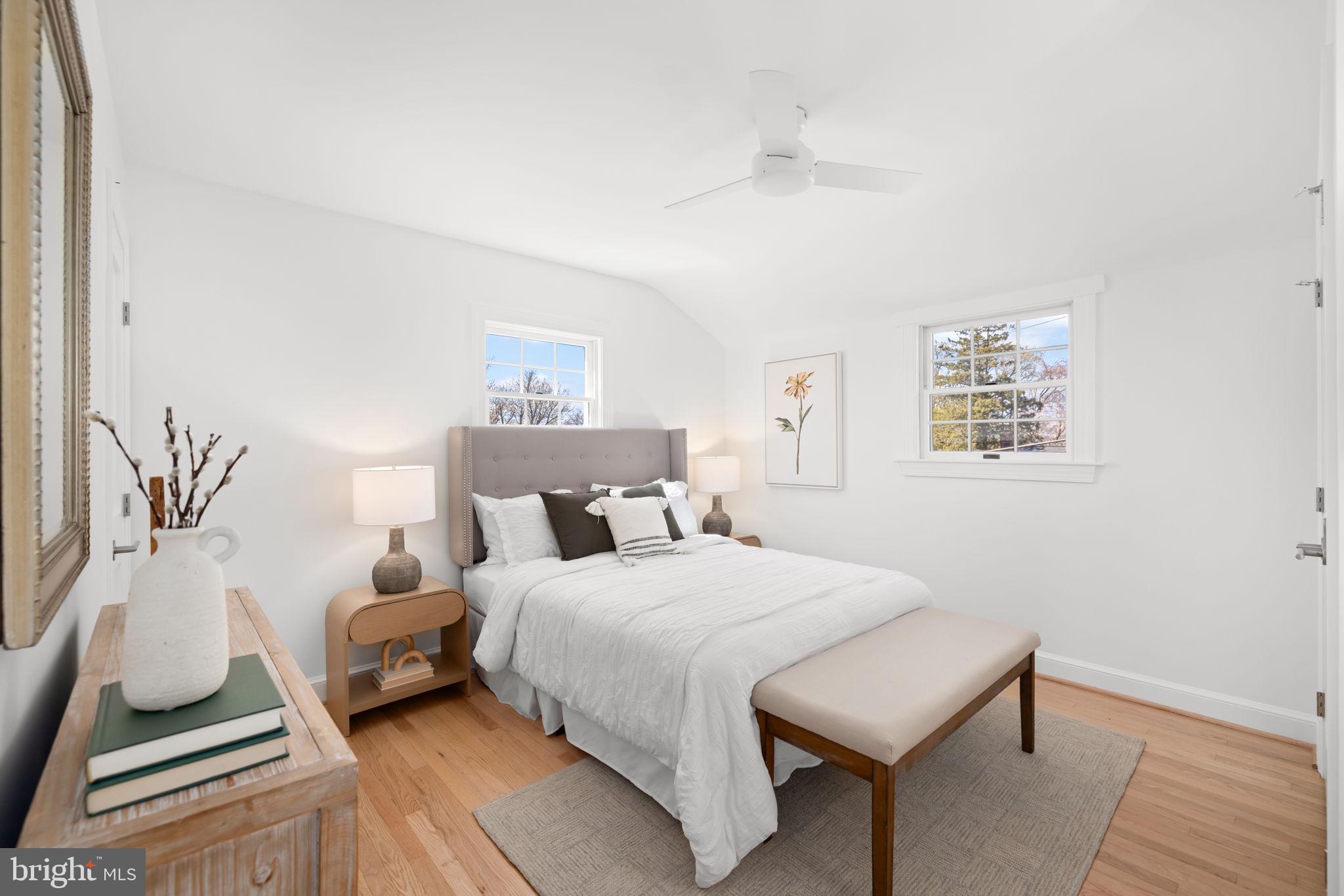 ROCK CREEK FOREST - Residential