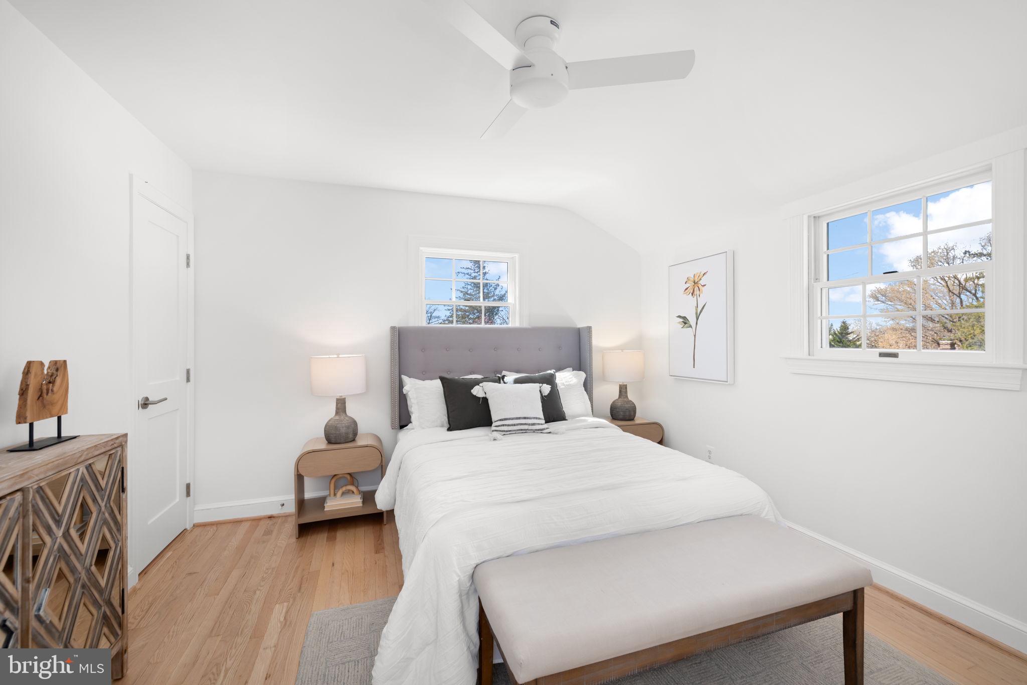 ROCK CREEK FOREST - Residential