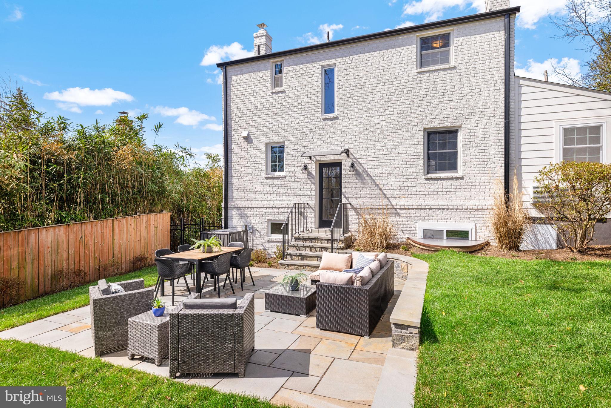 ROCK CREEK FOREST - Residential