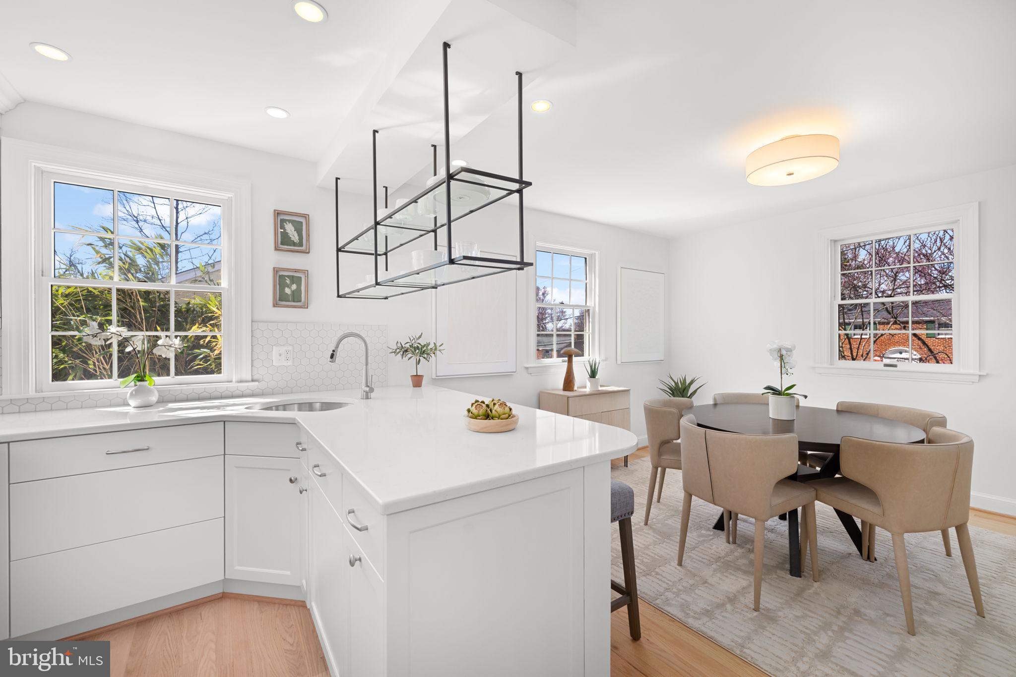 ROCK CREEK FOREST - Residential