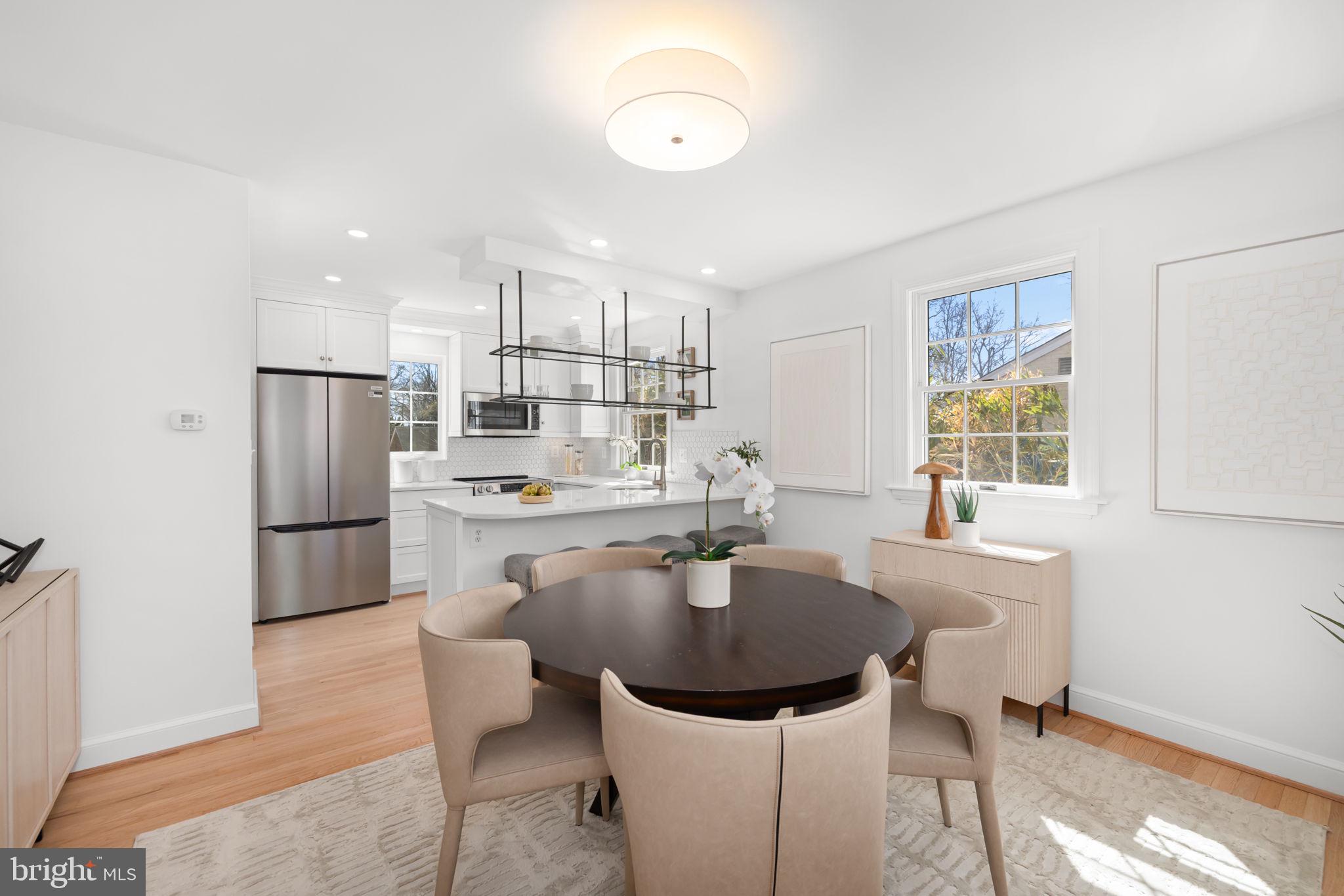 ROCK CREEK FOREST - Residential