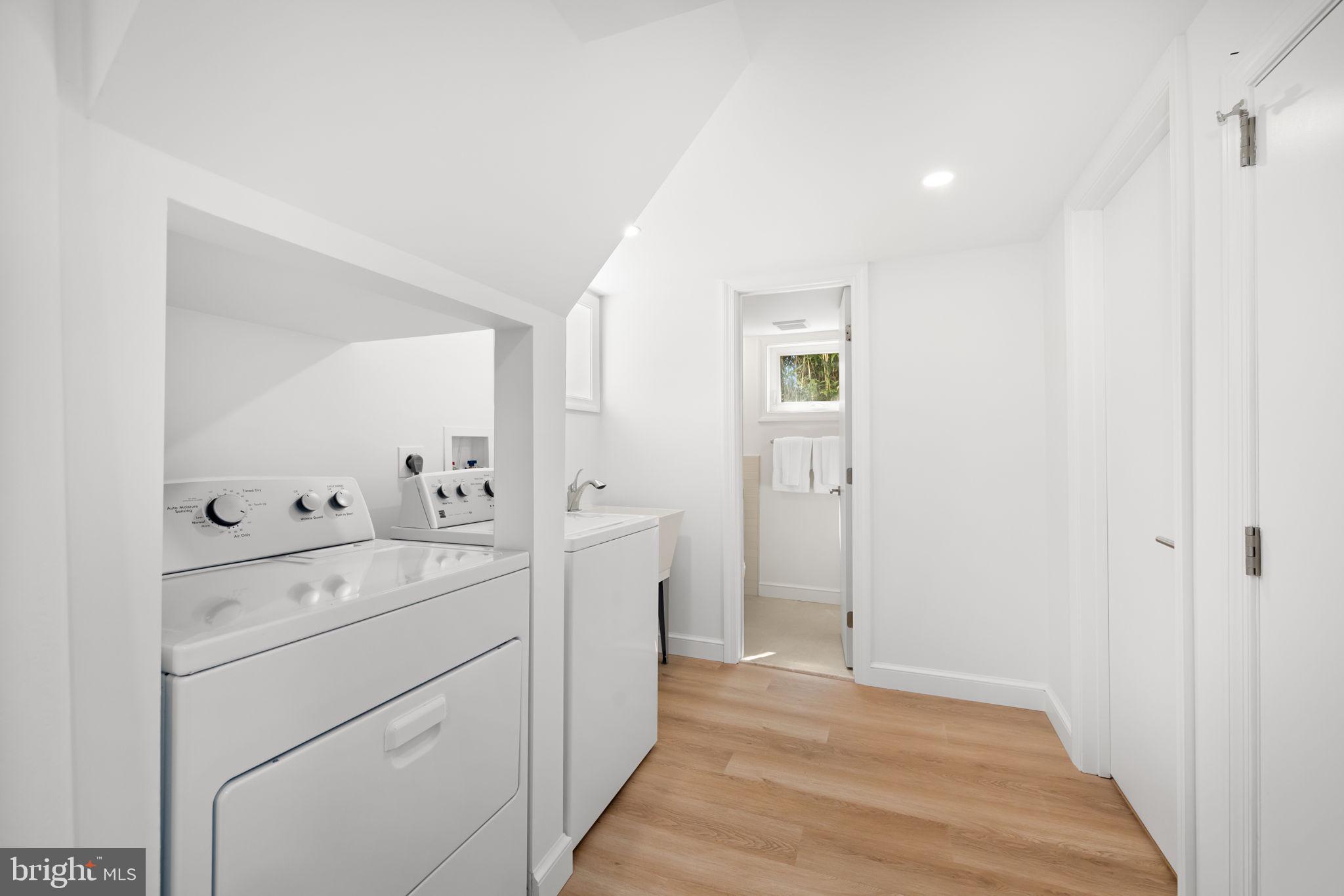 ROCK CREEK FOREST - Residential